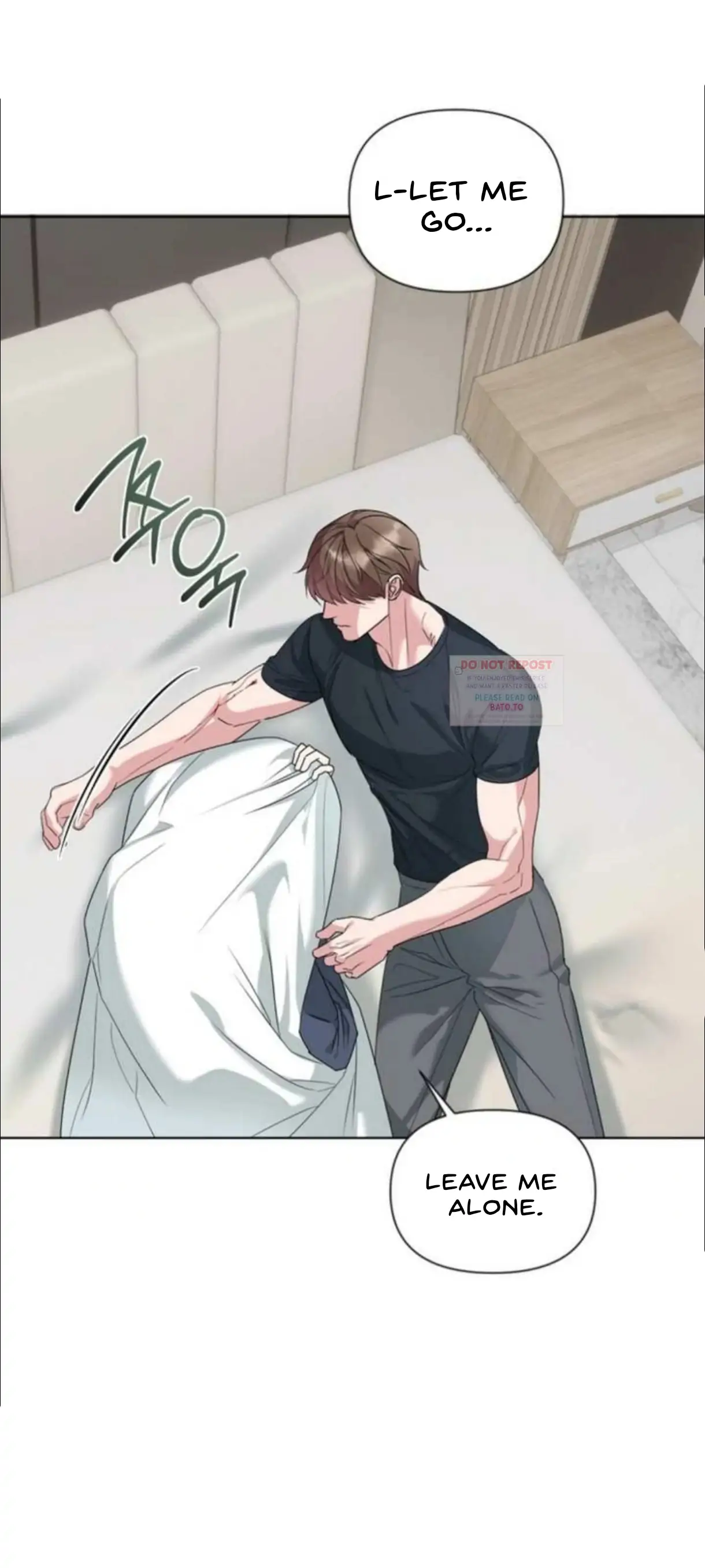 Read Madly Beautiful chapter 12 image 7 on Lezhin