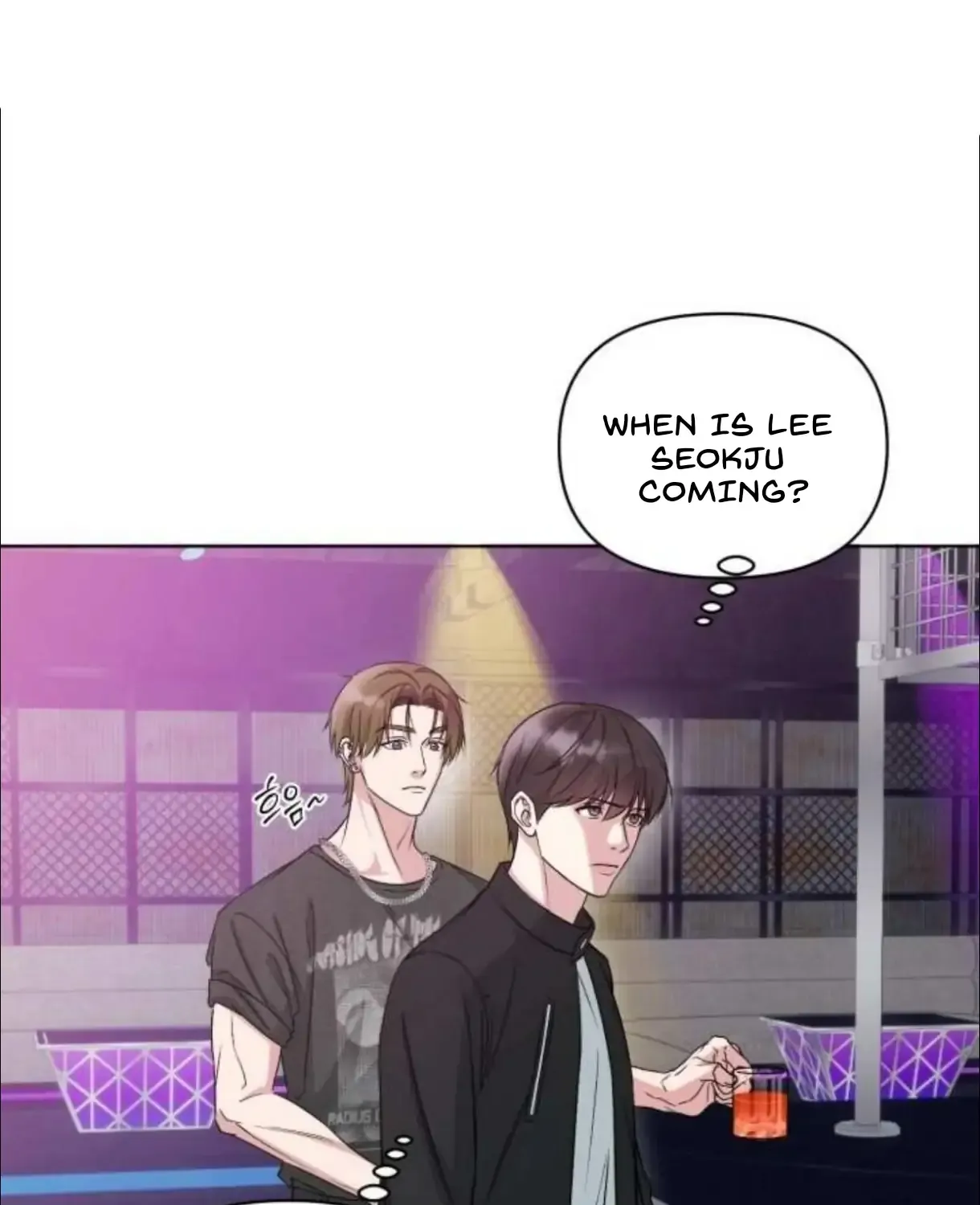Read Madly Beautiful chapter 3 image 105 on Lezhin