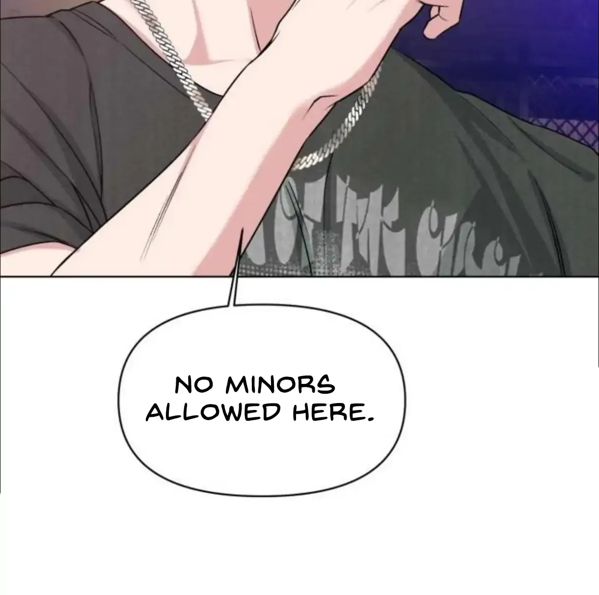 Read Madly Beautiful chapter 3 image 110 on Lezhin