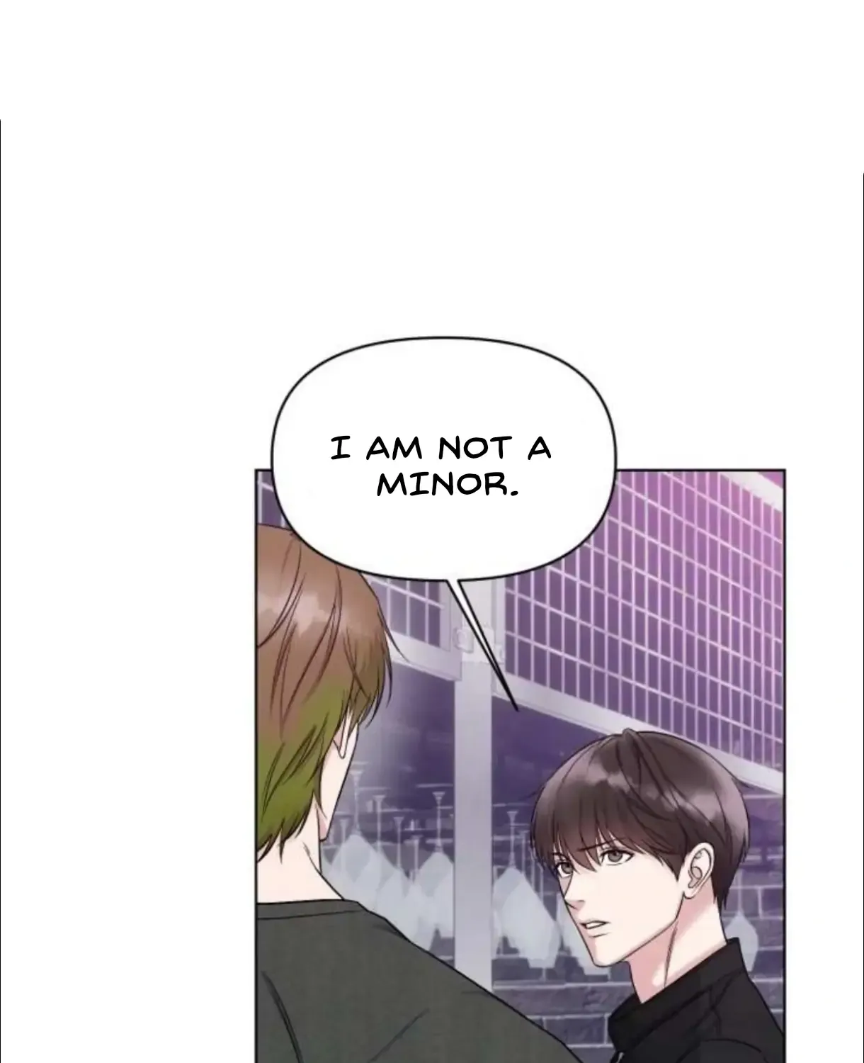 Read Madly Beautiful chapter 3 image 111 on Lezhin