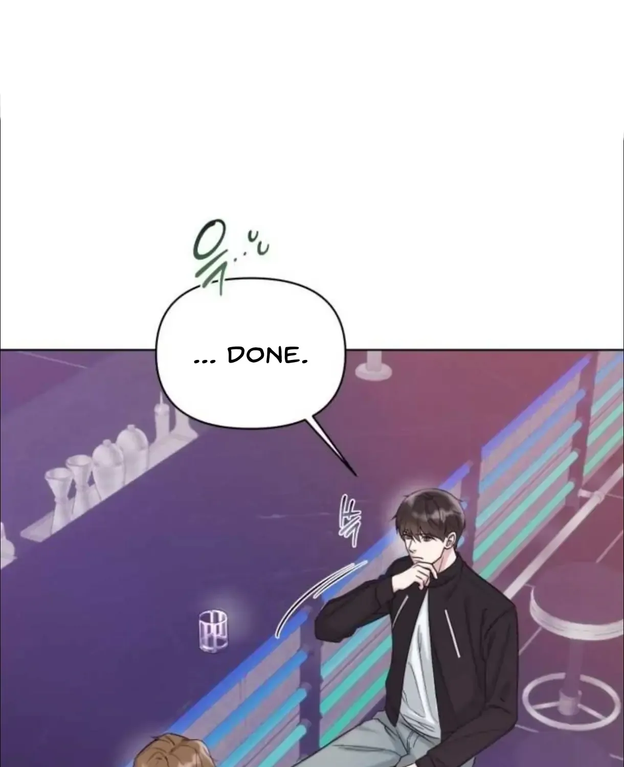 Read Madly Beautiful chapter 3 image 123 on Lezhin