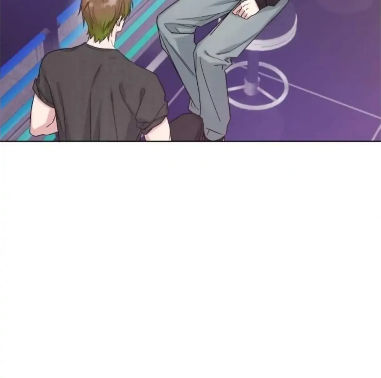Read Madly Beautiful chapter 3 image 124 on Lezhin