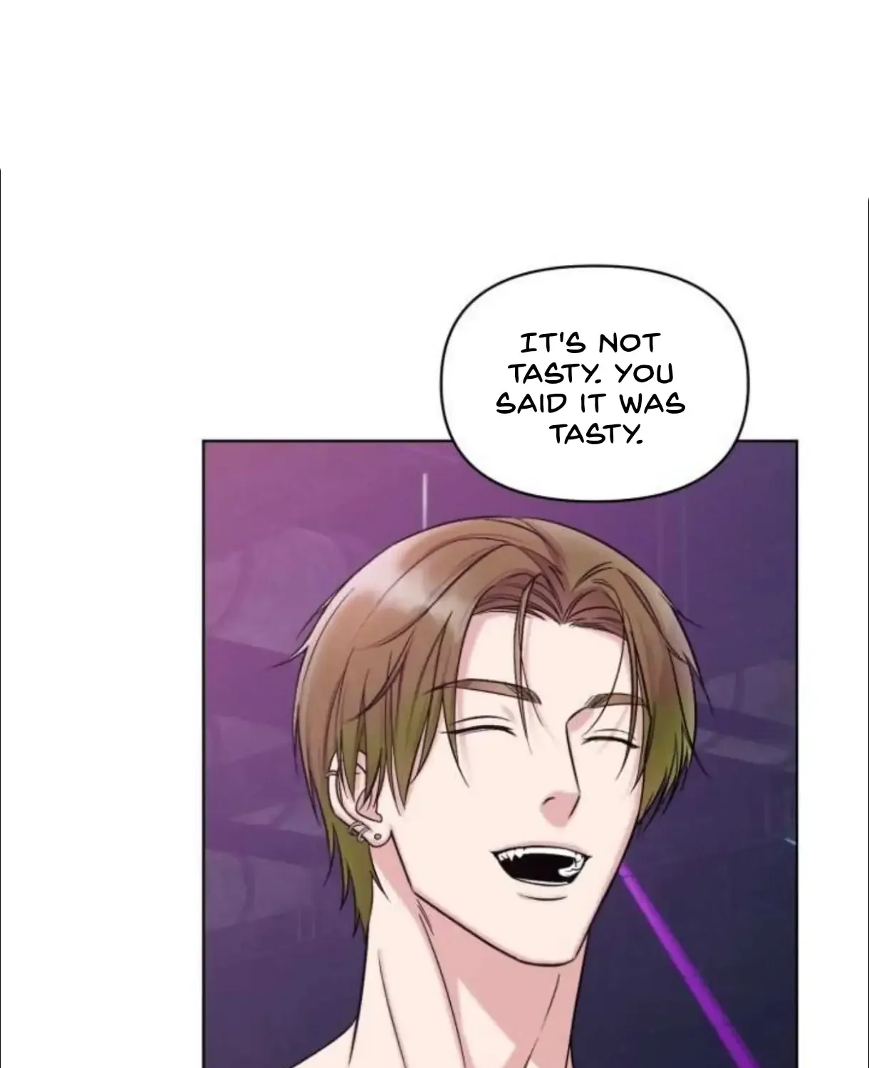 Read Madly Beautiful chapter 3 image 125 on Lezhin