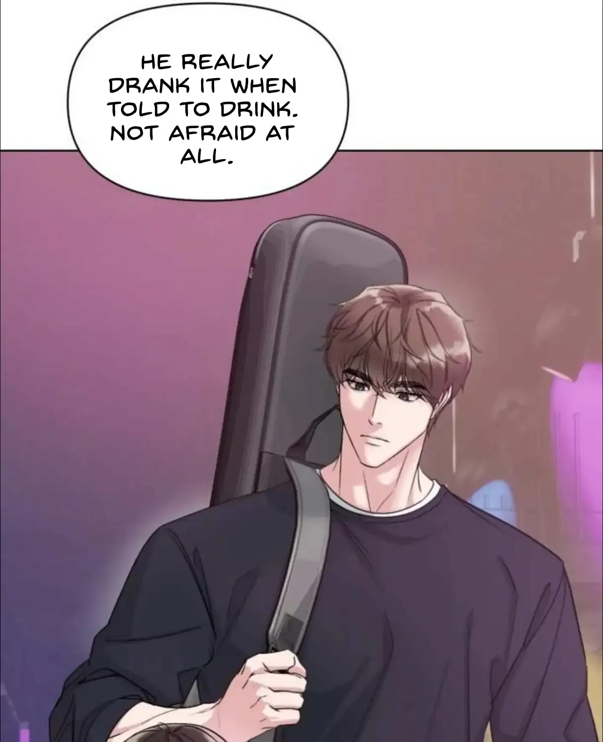Read Madly Beautiful chapter 3 image 129 on Lezhin