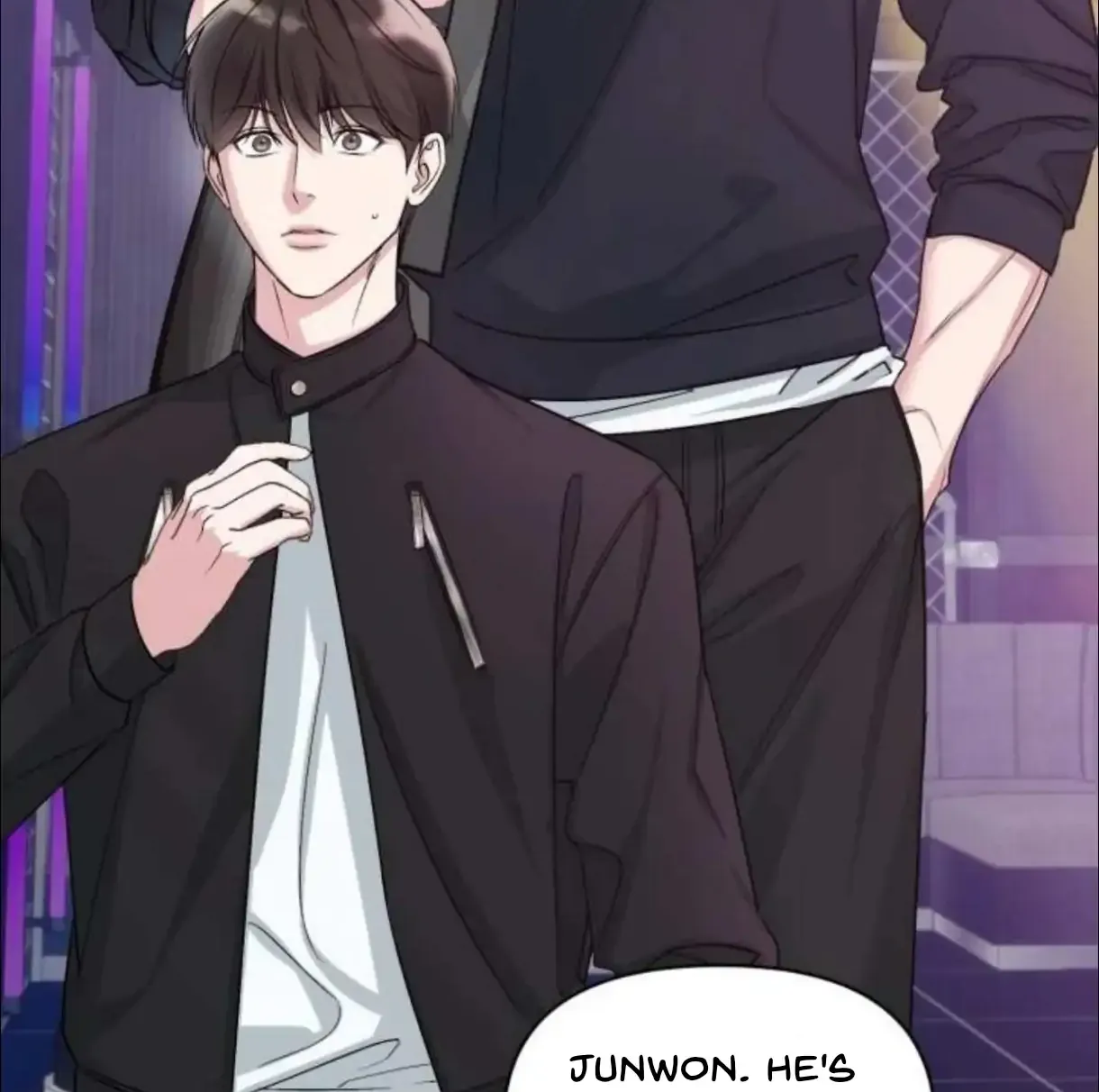 Read Madly Beautiful chapter 3 image 130 on Lezhin