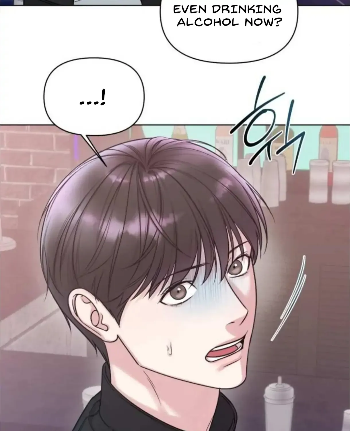 Read Madly Beautiful chapter 3 image 131 on Lezhin