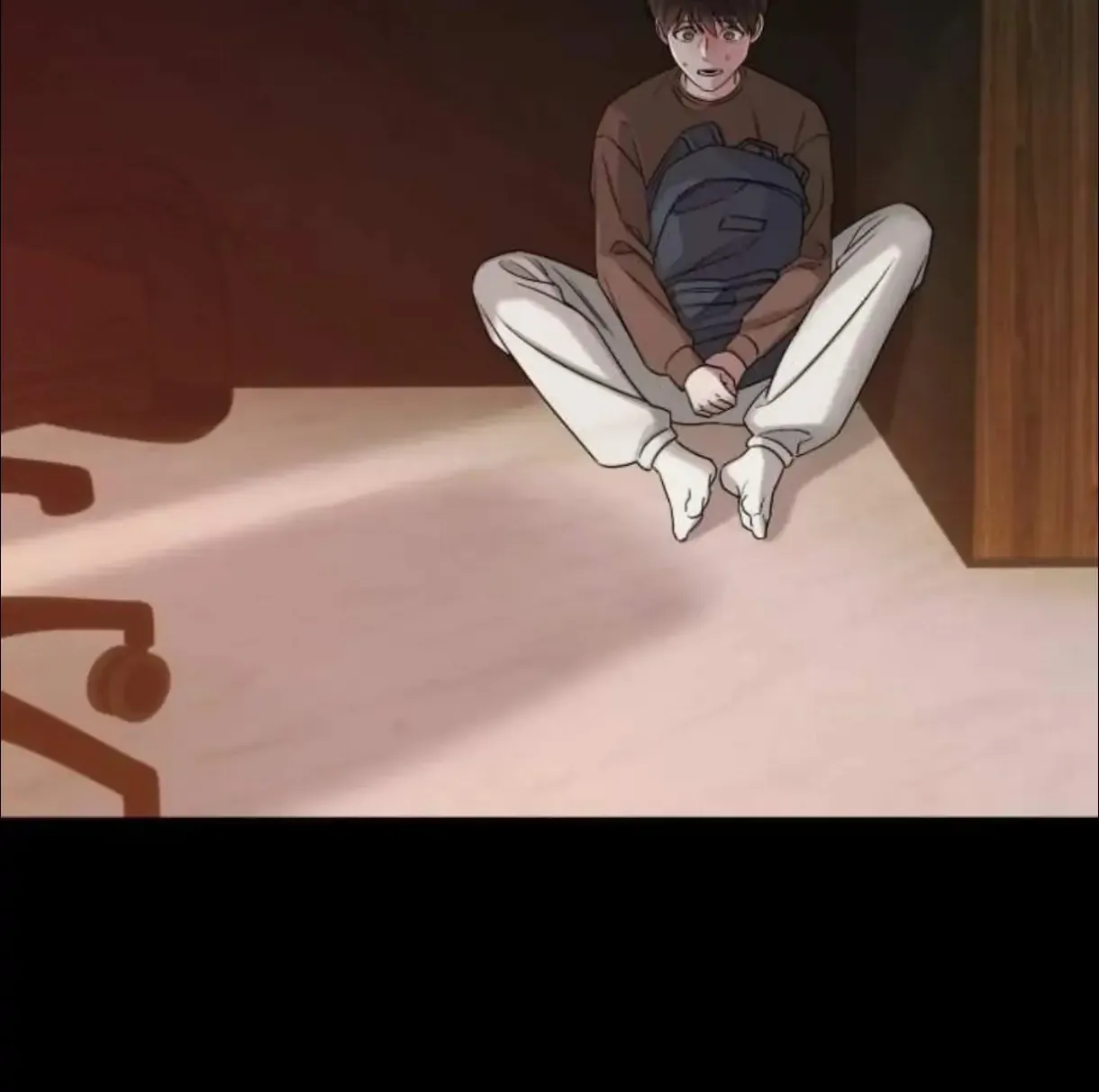 Read Madly Beautiful chapter 3 image 16 on Lezhin