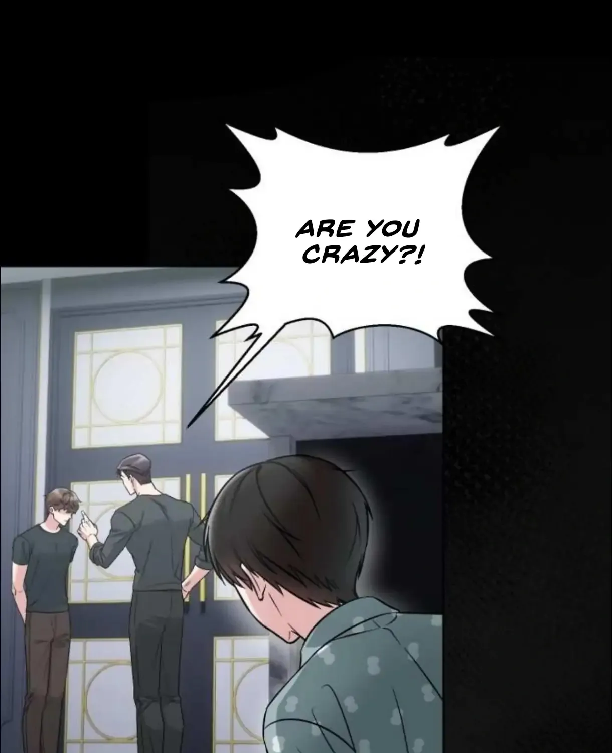 Read Madly Beautiful chapter 3 image 21 on Lezhin