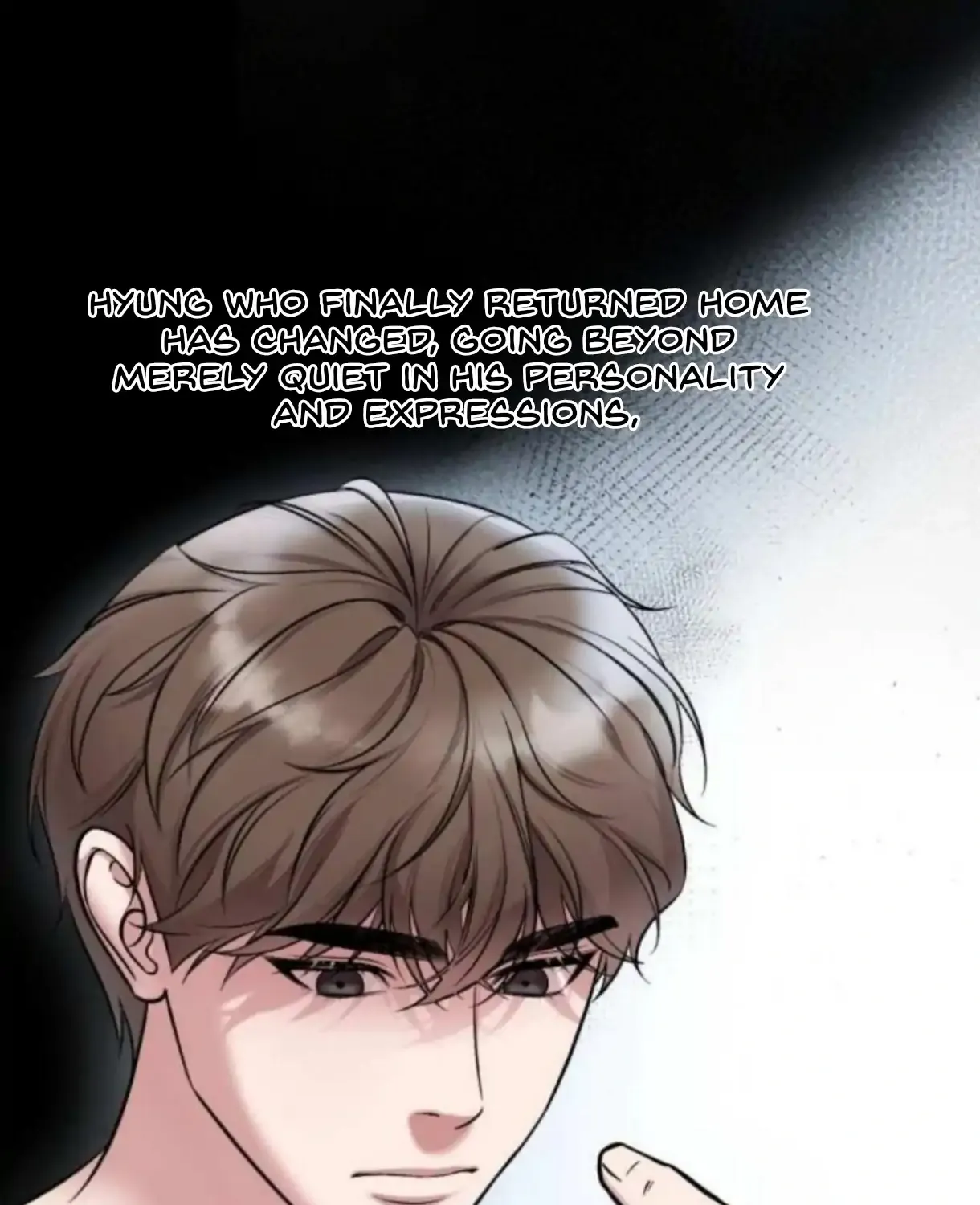 Read Madly Beautiful chapter 3 image 23 on Lezhin