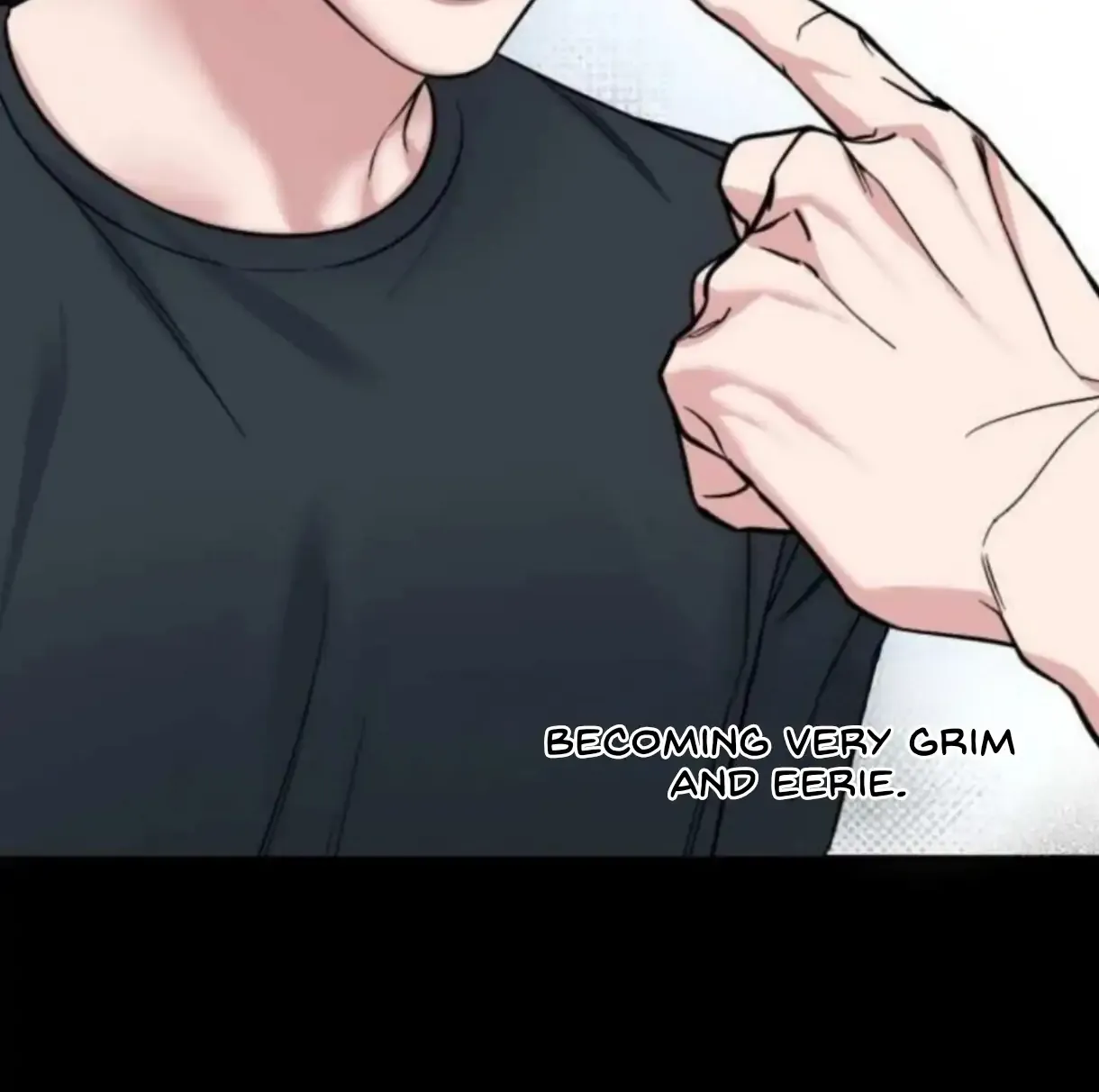 Read Madly Beautiful chapter 3 image 24 on Lezhin