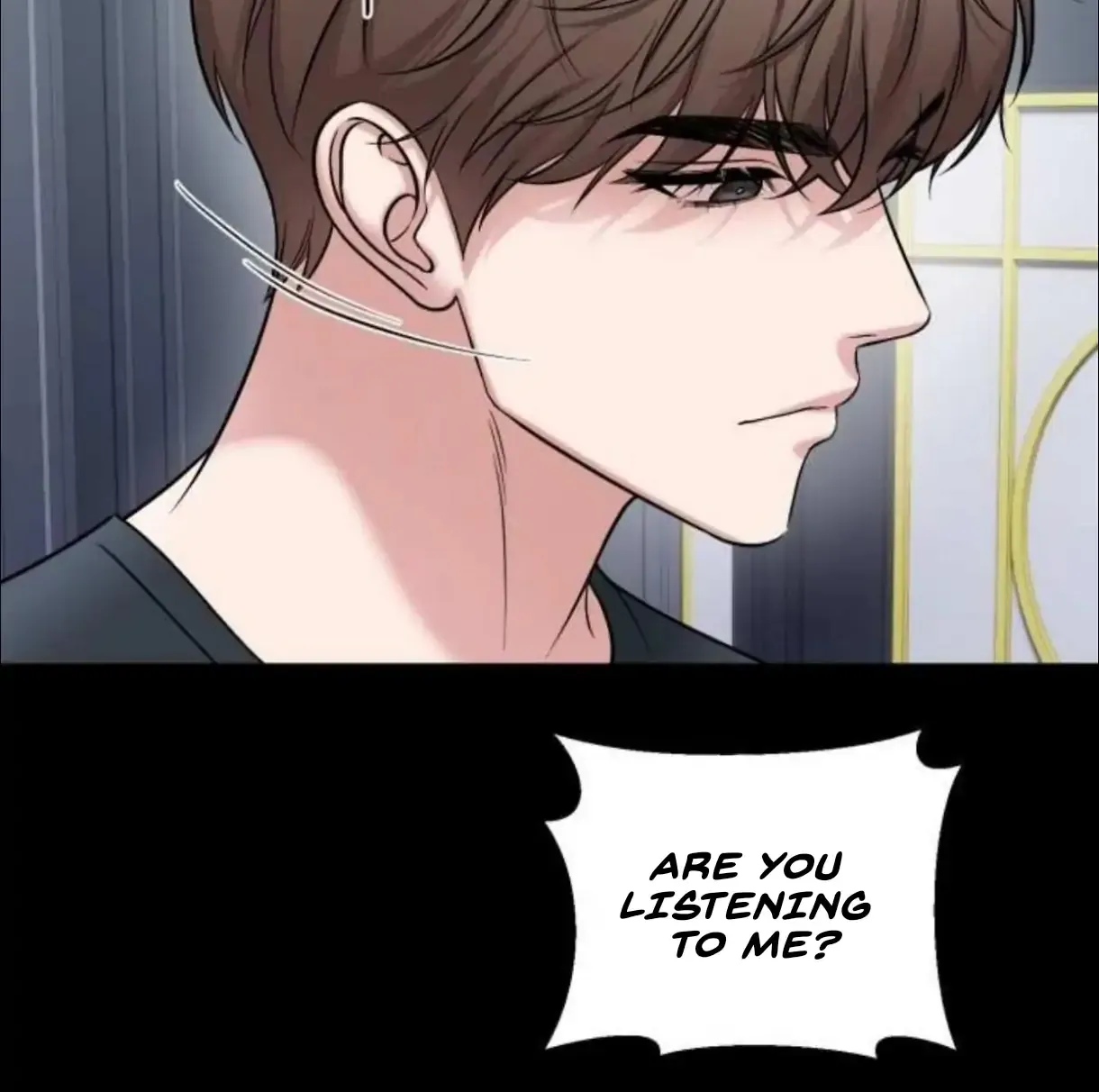 Read Madly Beautiful chapter 3 image 28 on Lezhin