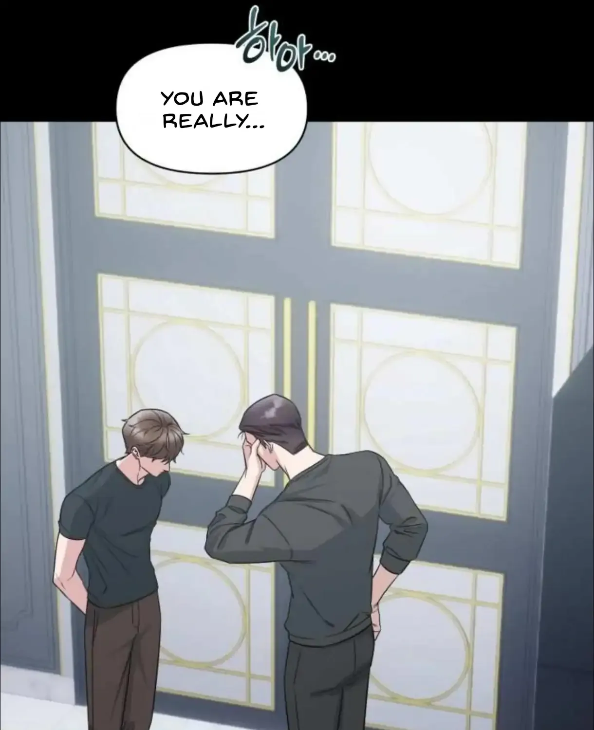 Read Madly Beautiful chapter 3 image 29 on Lezhin
