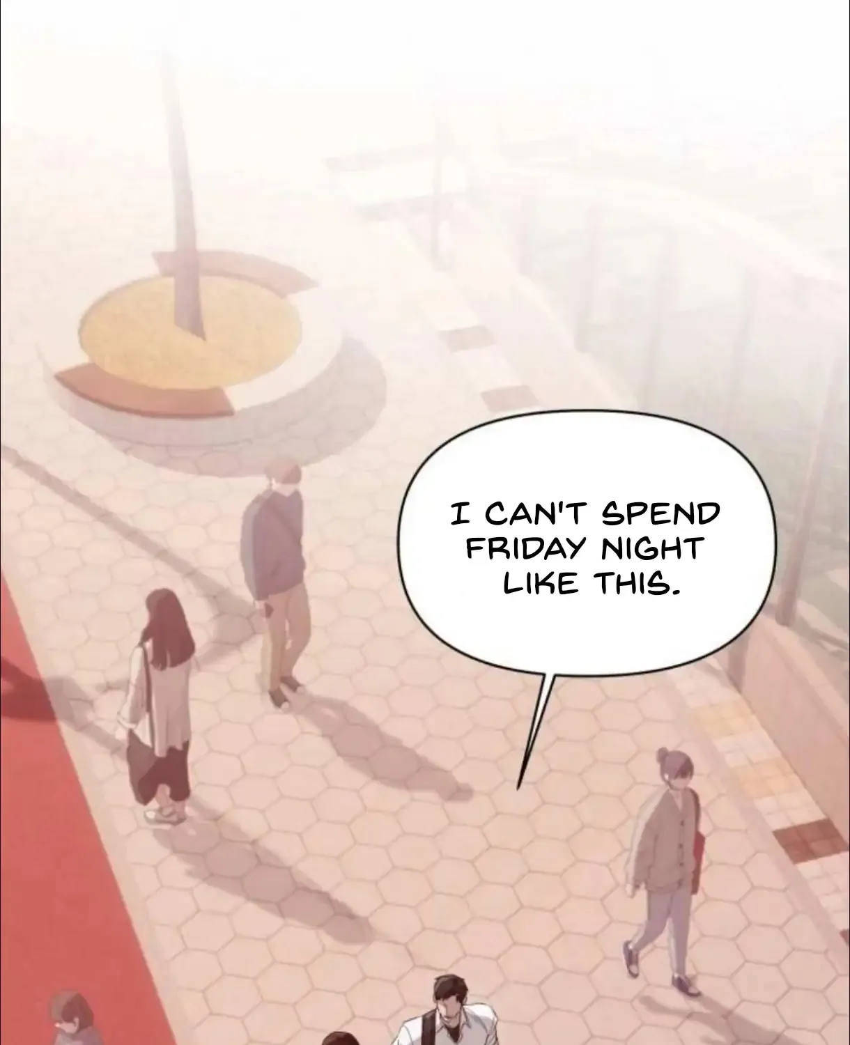 Read Madly Beautiful chapter 3 image 35 on Lezhin