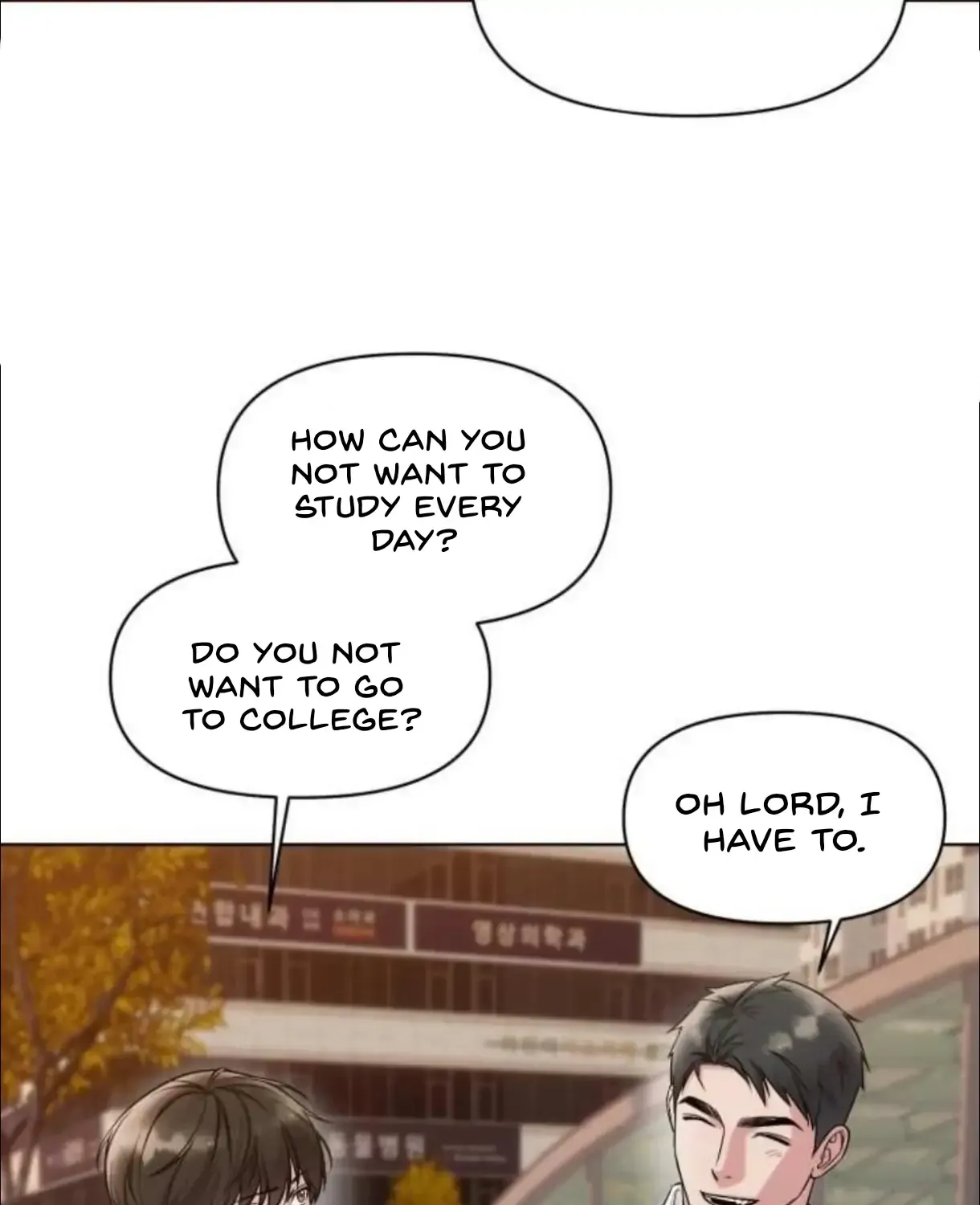 Read Madly Beautiful chapter 3 image 37 on Lezhin
