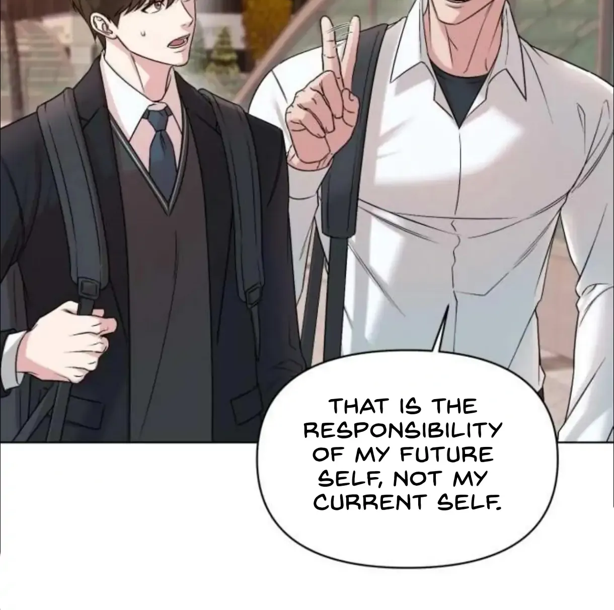 Read Madly Beautiful chapter 3 image 38 on Lezhin