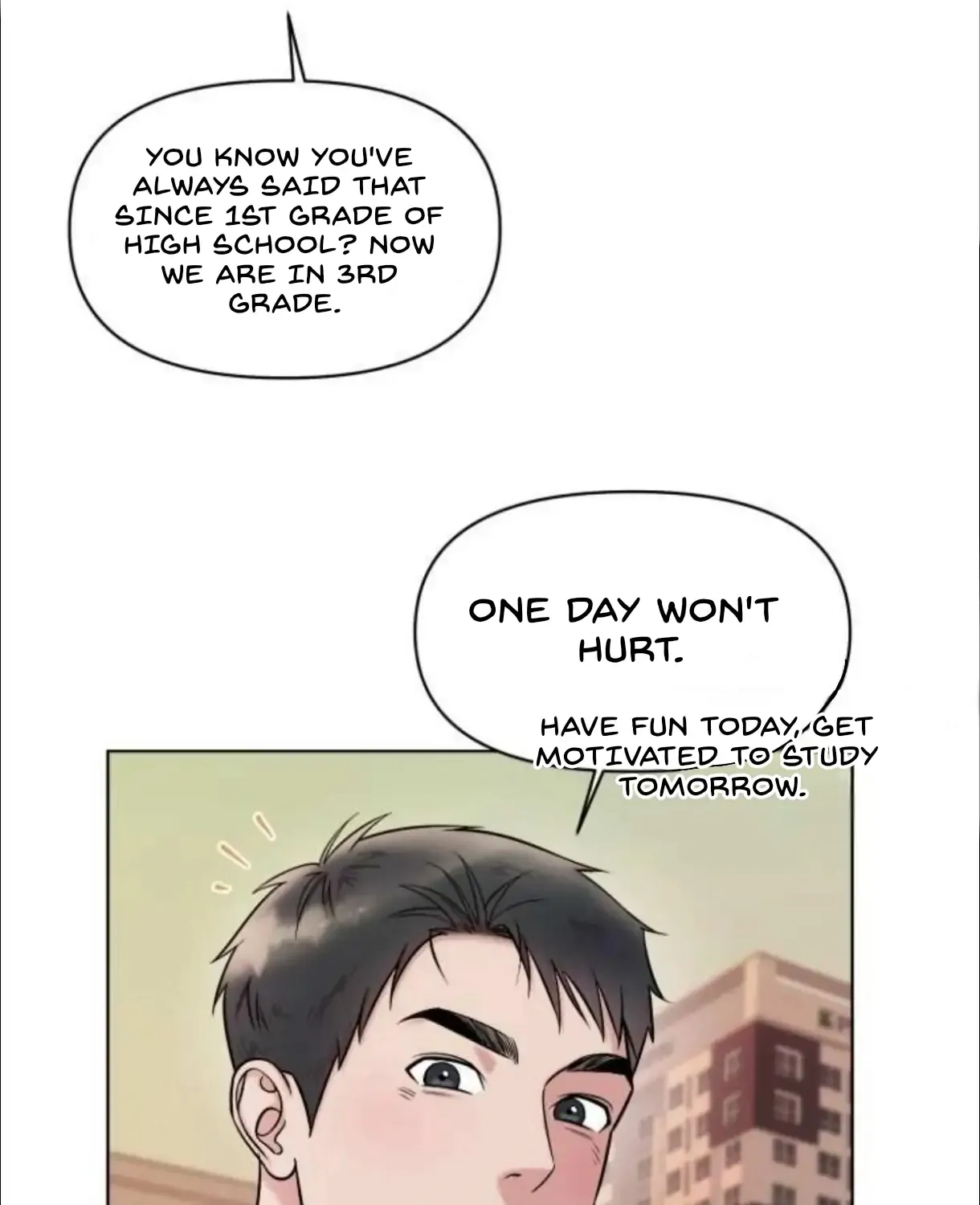 Read Madly Beautiful chapter 3 image 39 on Lezhin