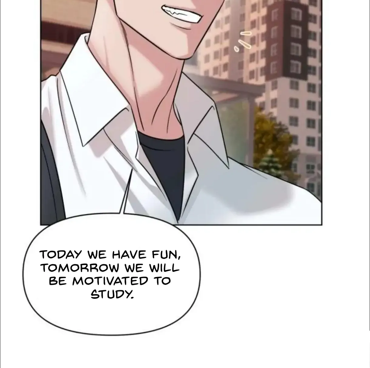 Read Madly Beautiful chapter 3 image 40 on Lezhin