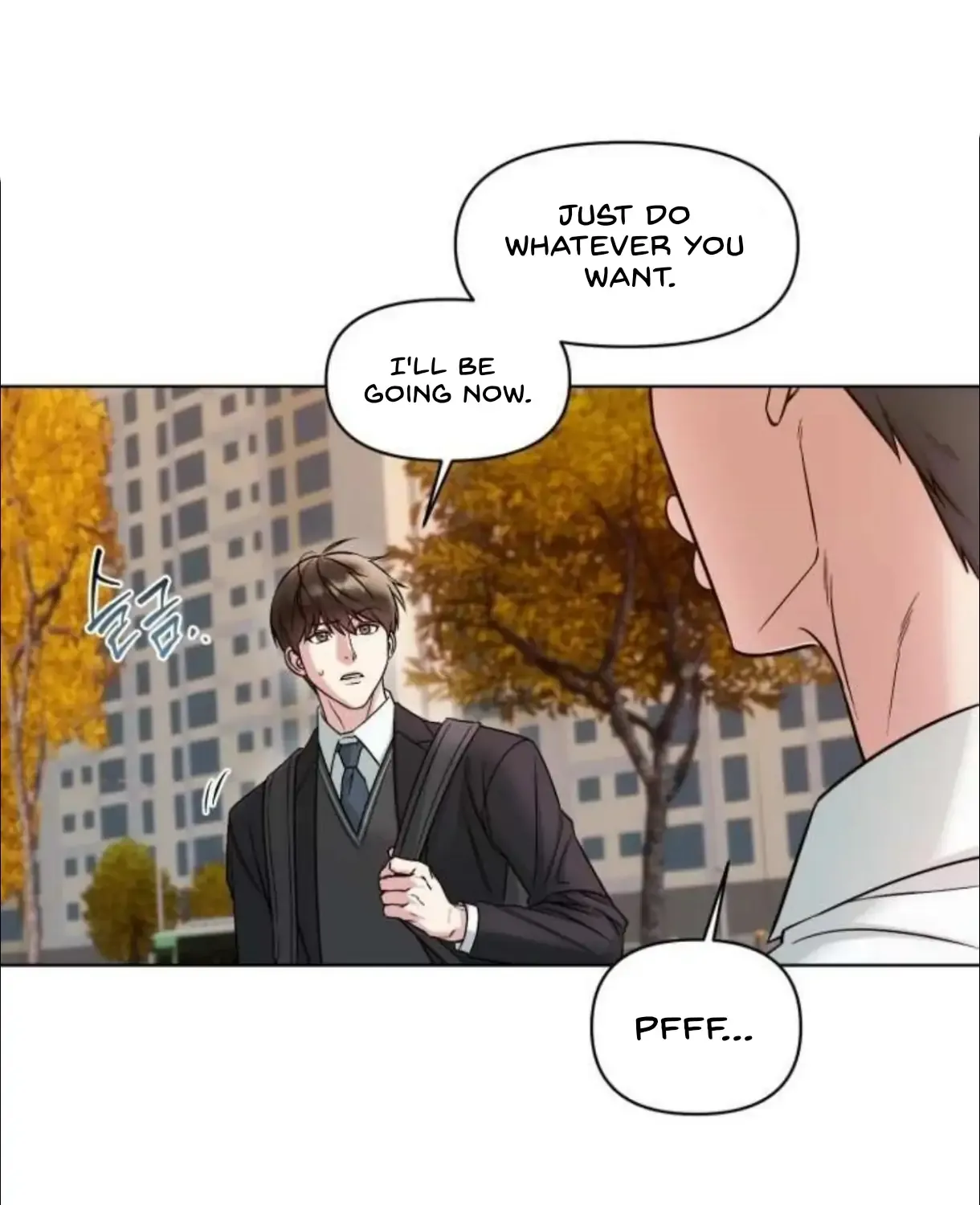 Read Madly Beautiful chapter 3 image 41 on Lezhin