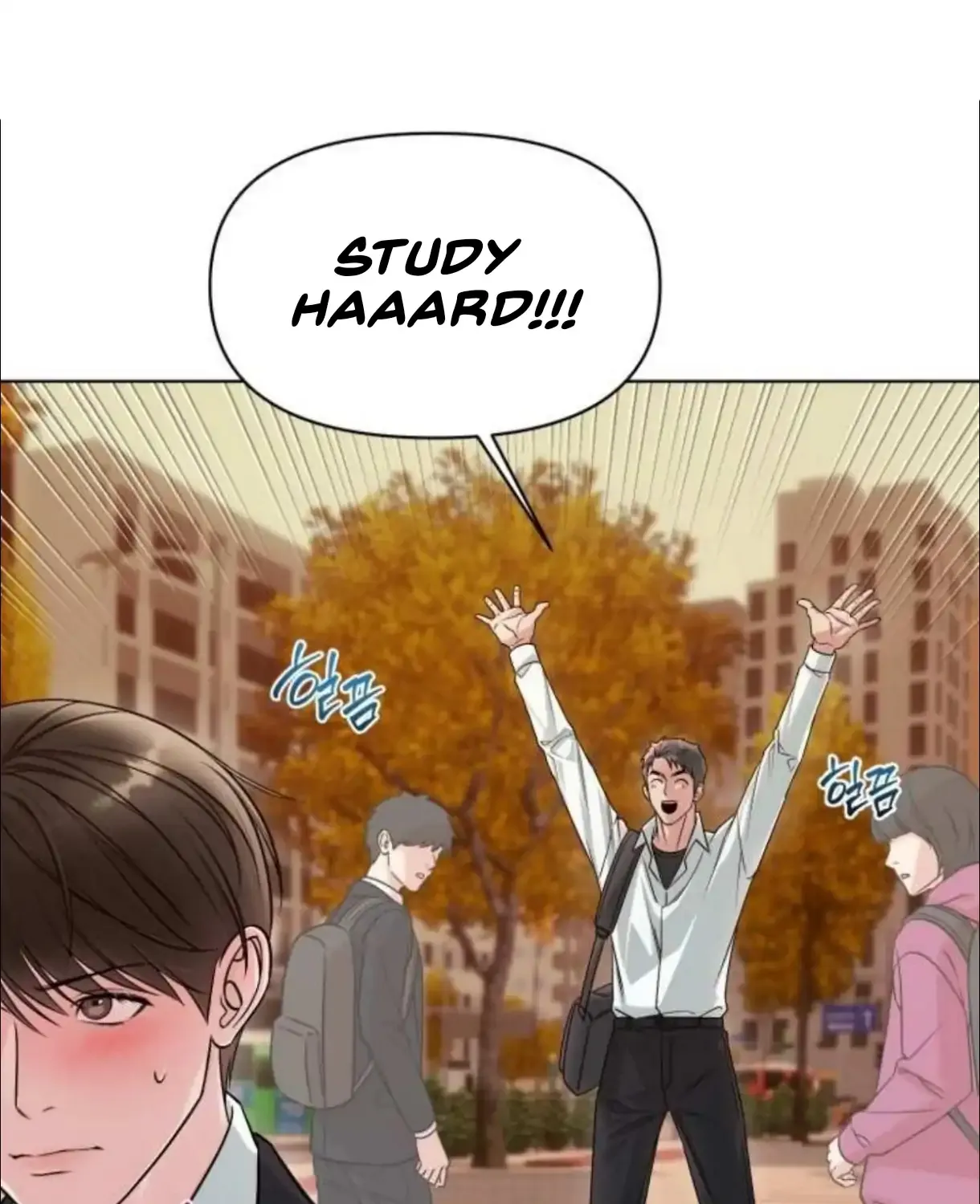Read Madly Beautiful chapter 3 image 43 on Lezhin