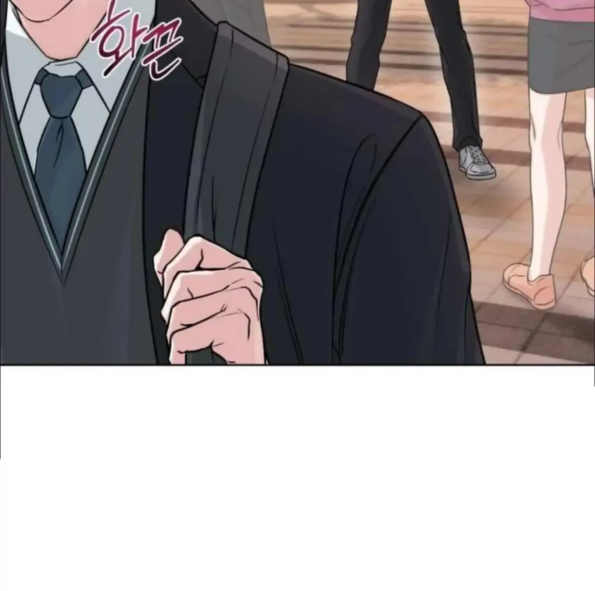 Read Madly Beautiful chapter 3 image 44 on Lezhin