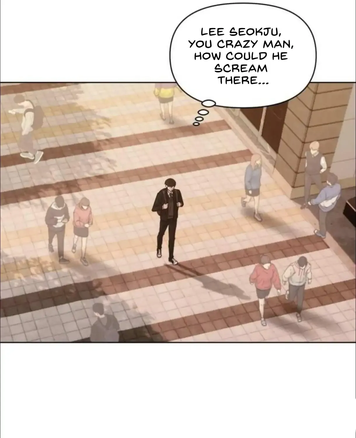 Read Madly Beautiful chapter 3 image 45 on Lezhin