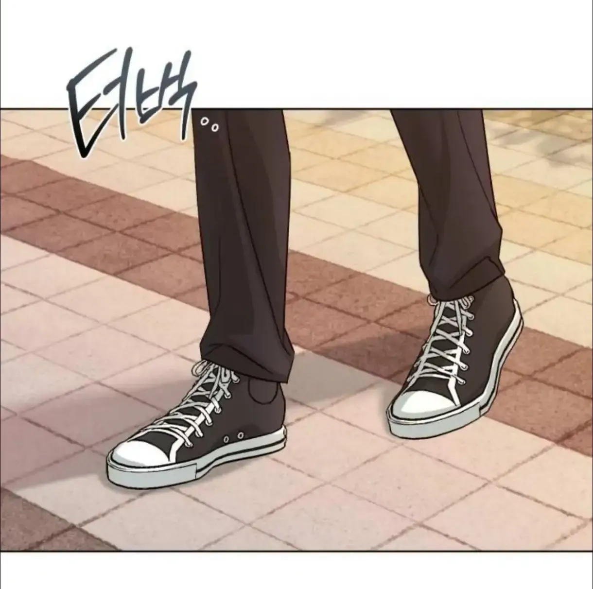 Read Madly Beautiful chapter 3 image 46 on Lezhin
