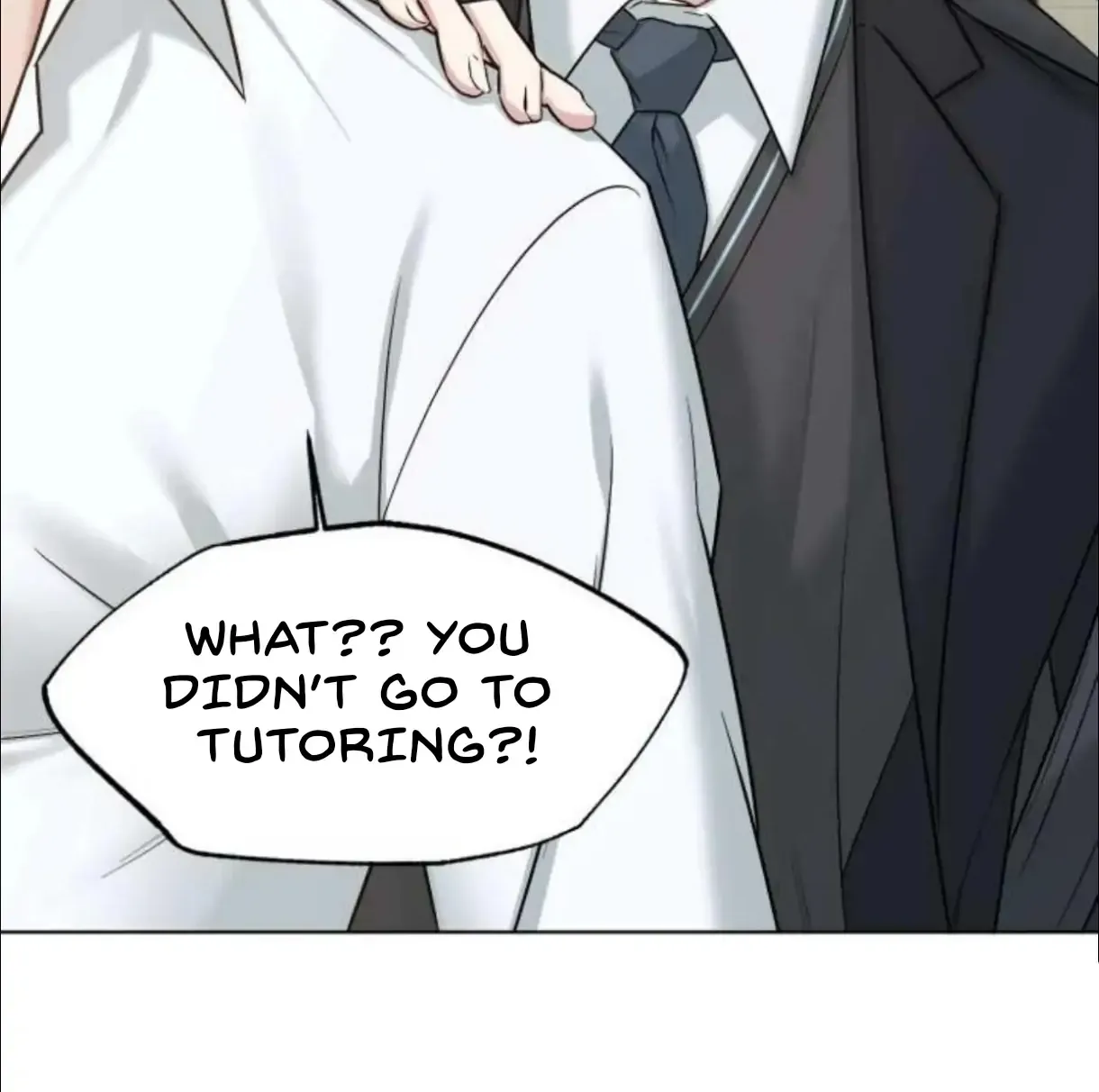 Read Madly Beautiful chapter 3 image 58 on Lezhin