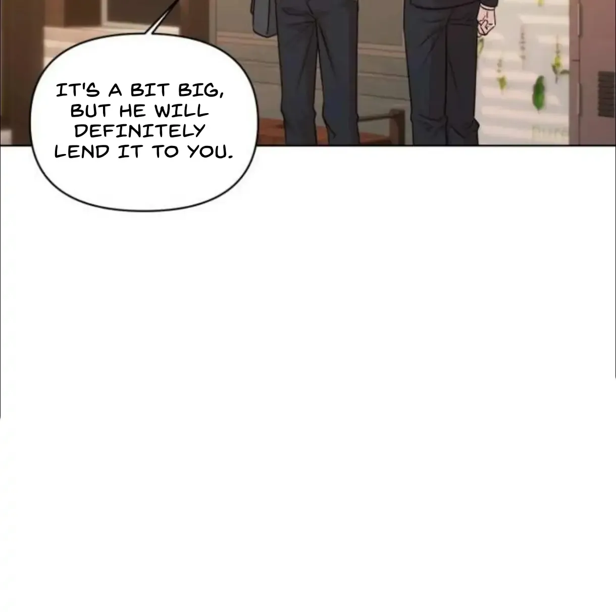 Read Madly Beautiful chapter 3 image 62 on Lezhin
