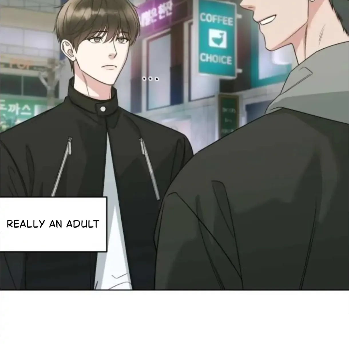 Read Madly Beautiful chapter 3 image 70 on Lezhin