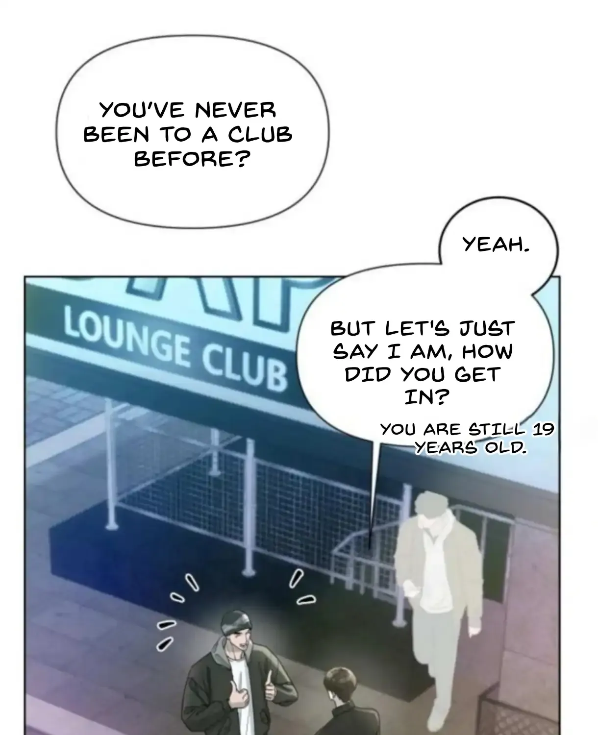 Read Madly Beautiful chapter 3 image 71 on Lezhin