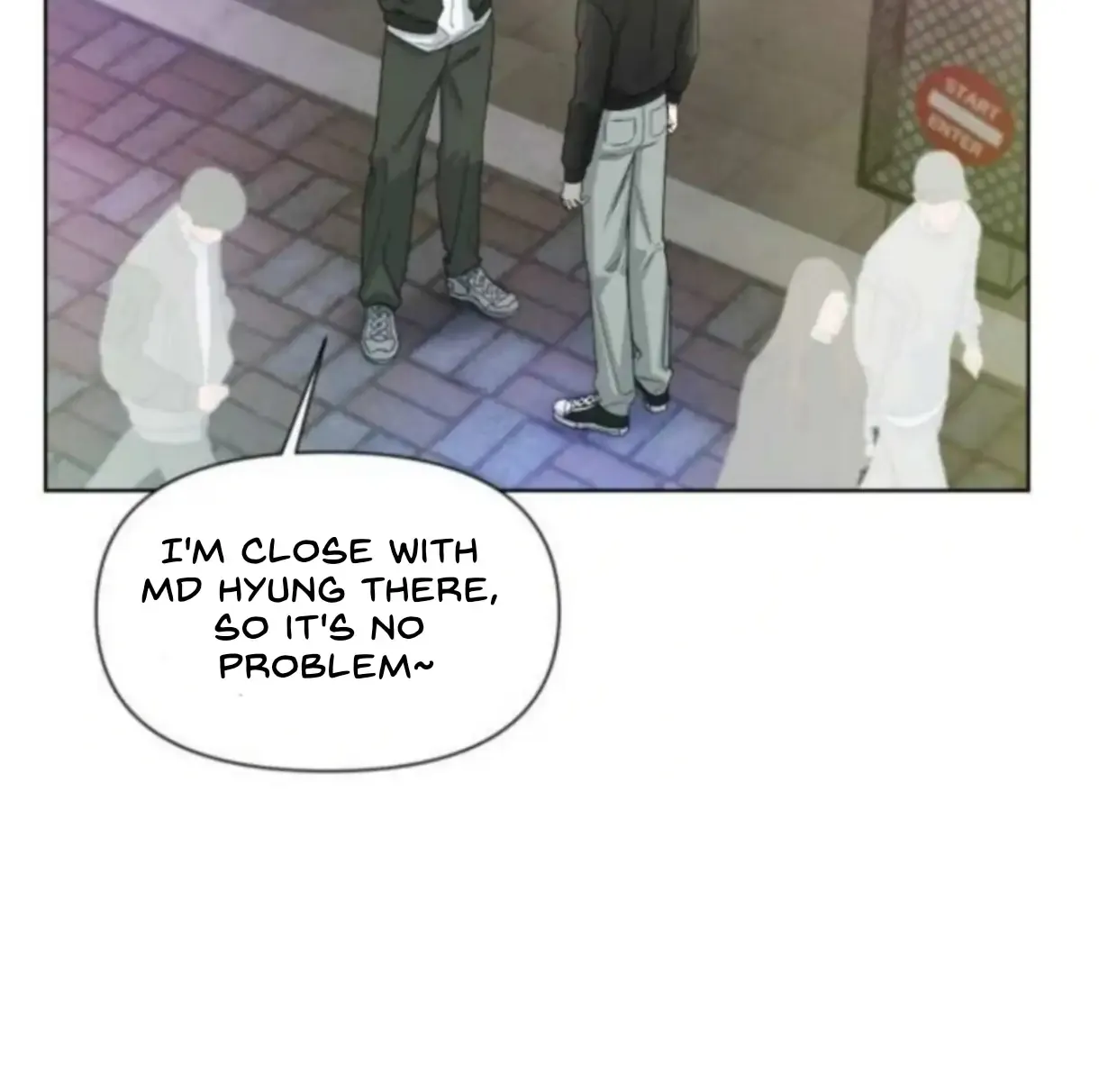Read Madly Beautiful chapter 3 image 72 on Lezhin