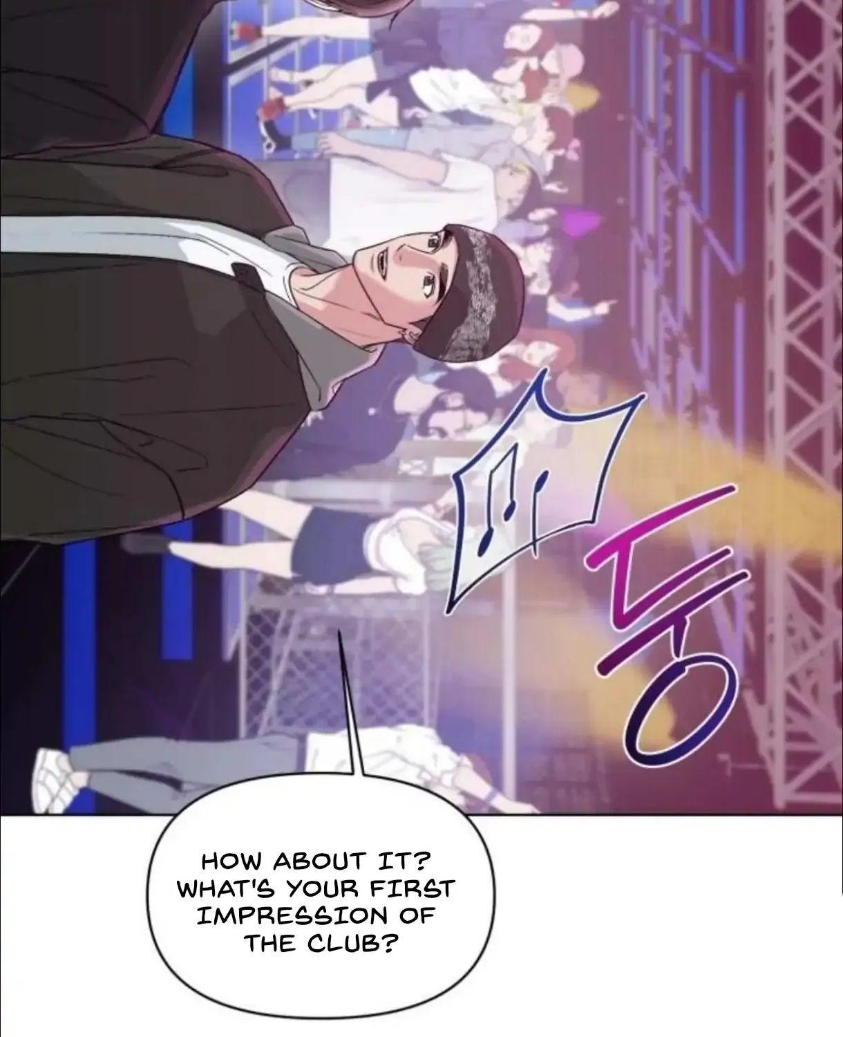 Read Madly Beautiful chapter 3 image 77 on Lezhin