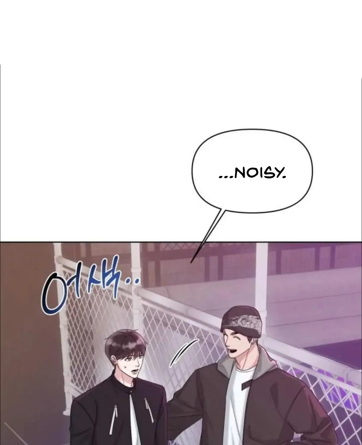 Read Madly Beautiful chapter 3 image 79 on Lezhin