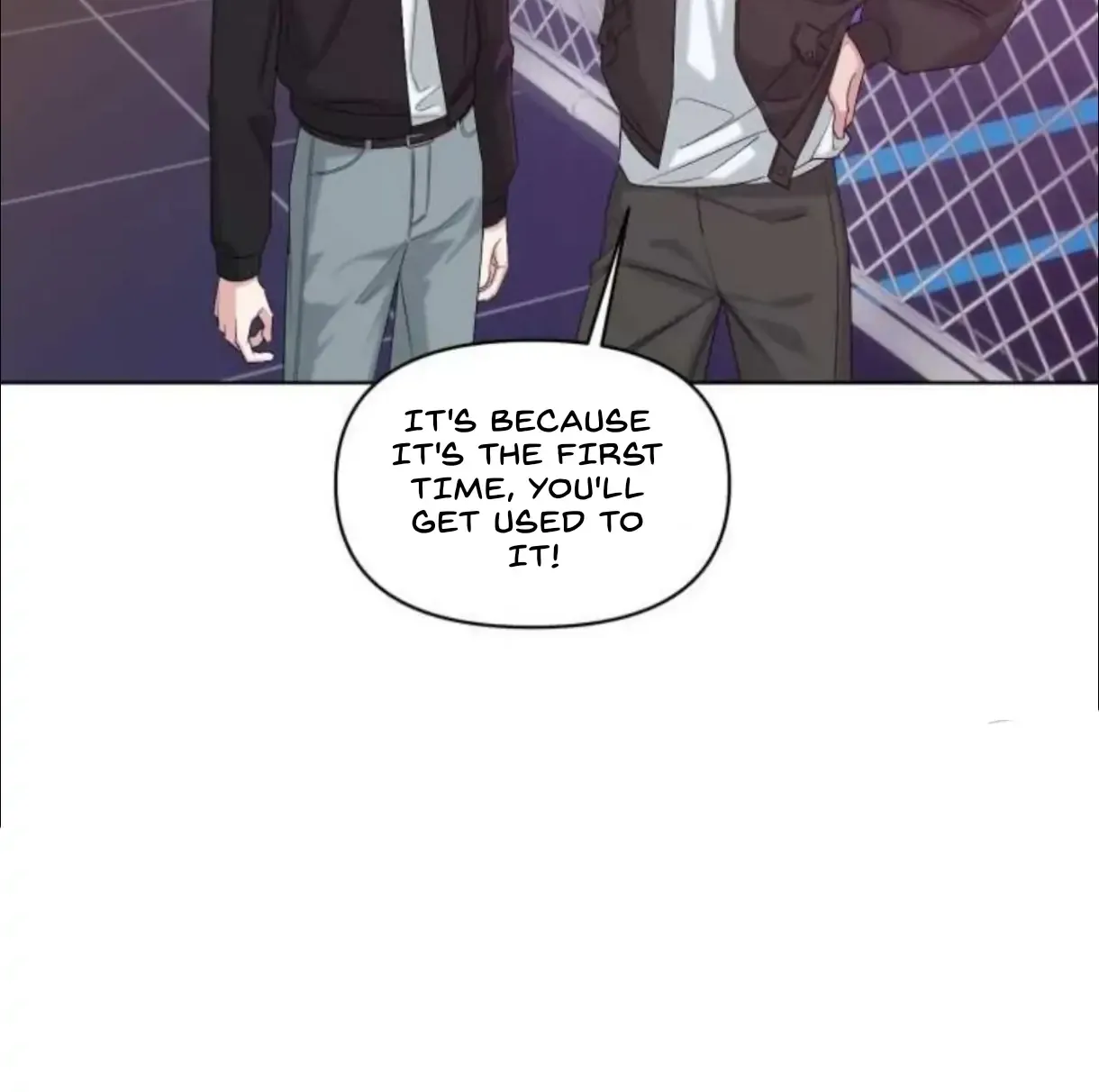 Read Madly Beautiful chapter 3 image 80 on Lezhin