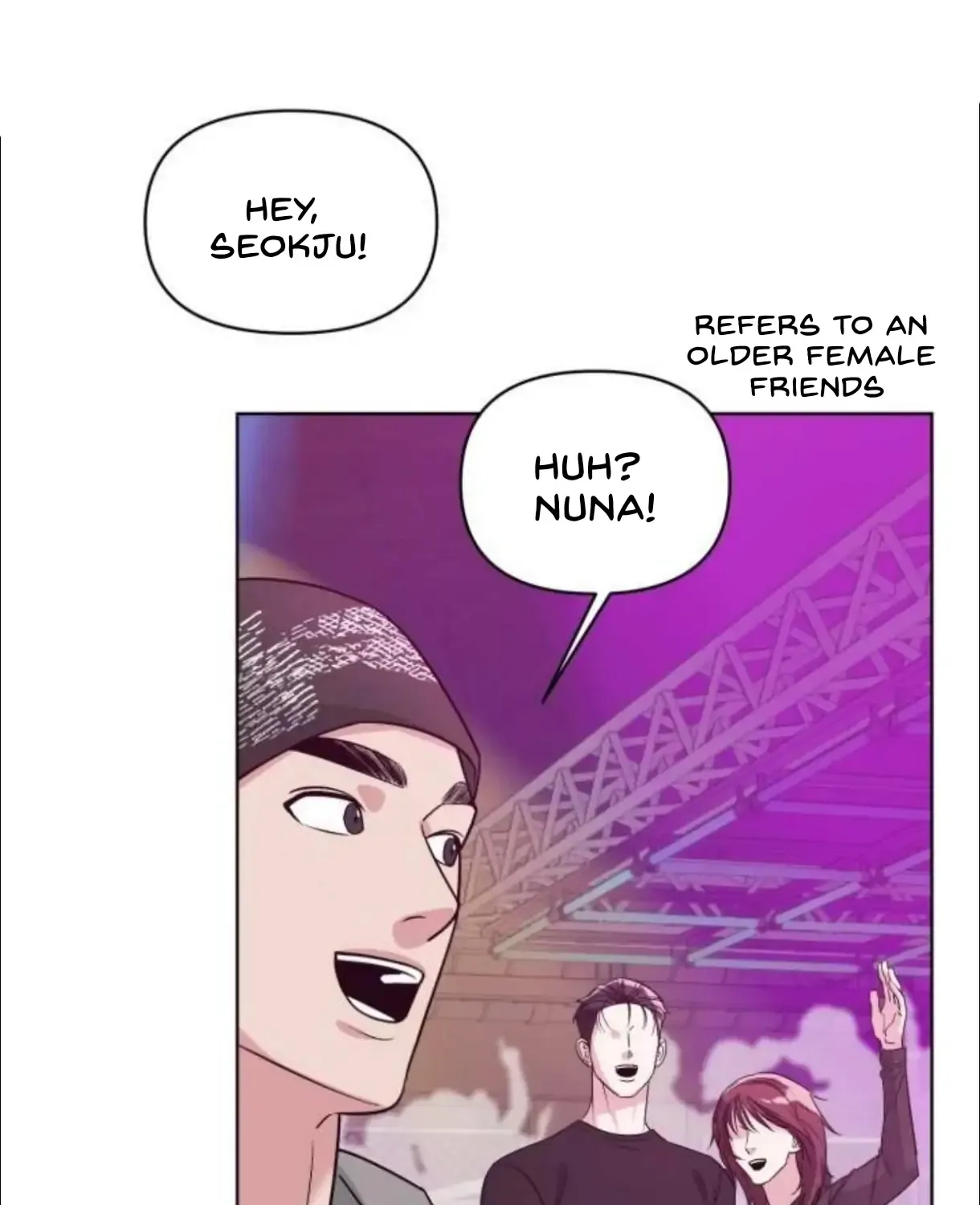 Read Madly Beautiful chapter 3 image 81 on Lezhin
