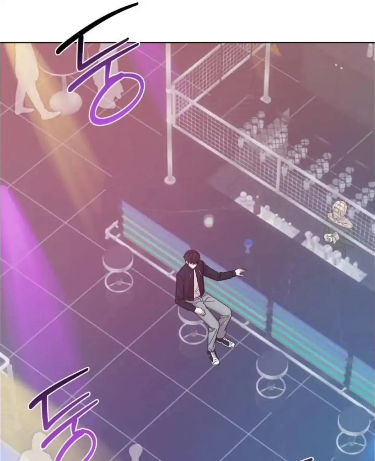 Read Madly Beautiful chapter 3 image 85 on Lezhin