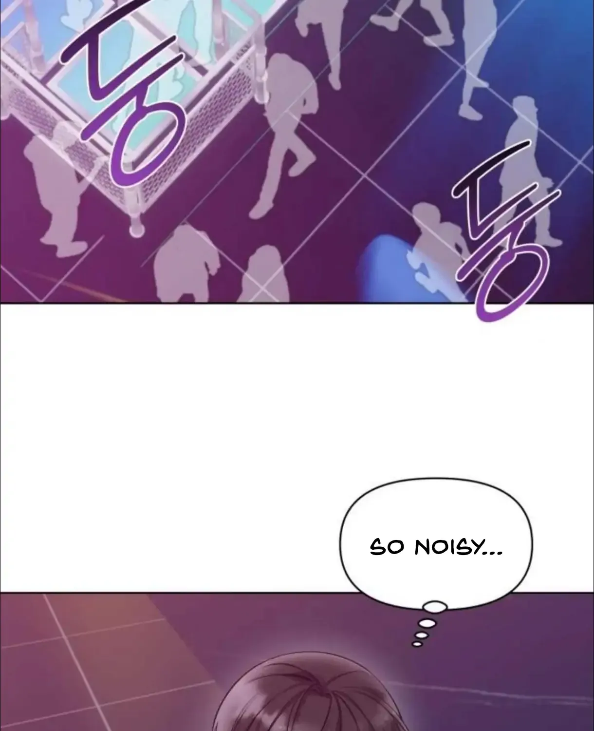 Read Madly Beautiful chapter 3 image 87 on Lezhin