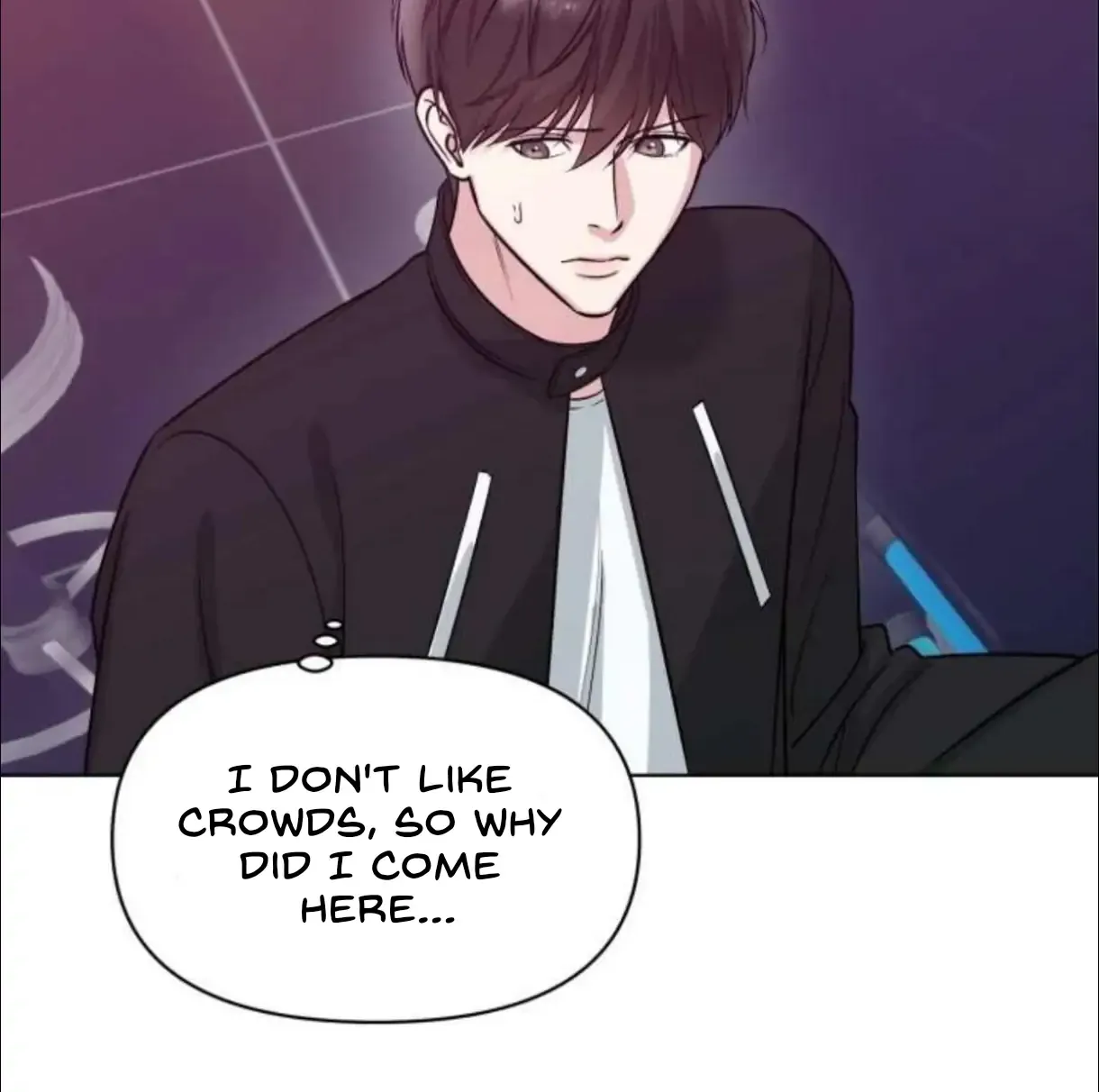 Read Madly Beautiful chapter 3 image 88 on Lezhin