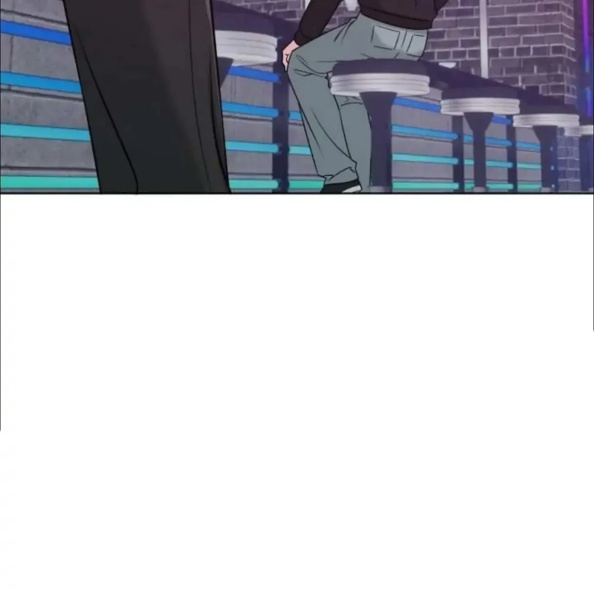 Read Madly Beautiful chapter 3 image 90 on Lezhin