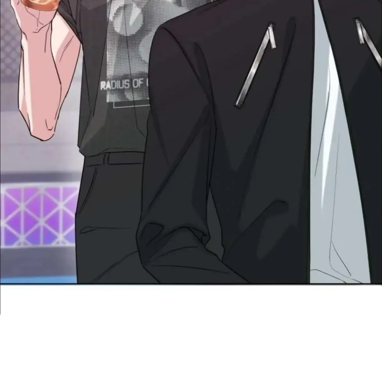 Read Madly Beautiful chapter 3 image 92 on Lezhin