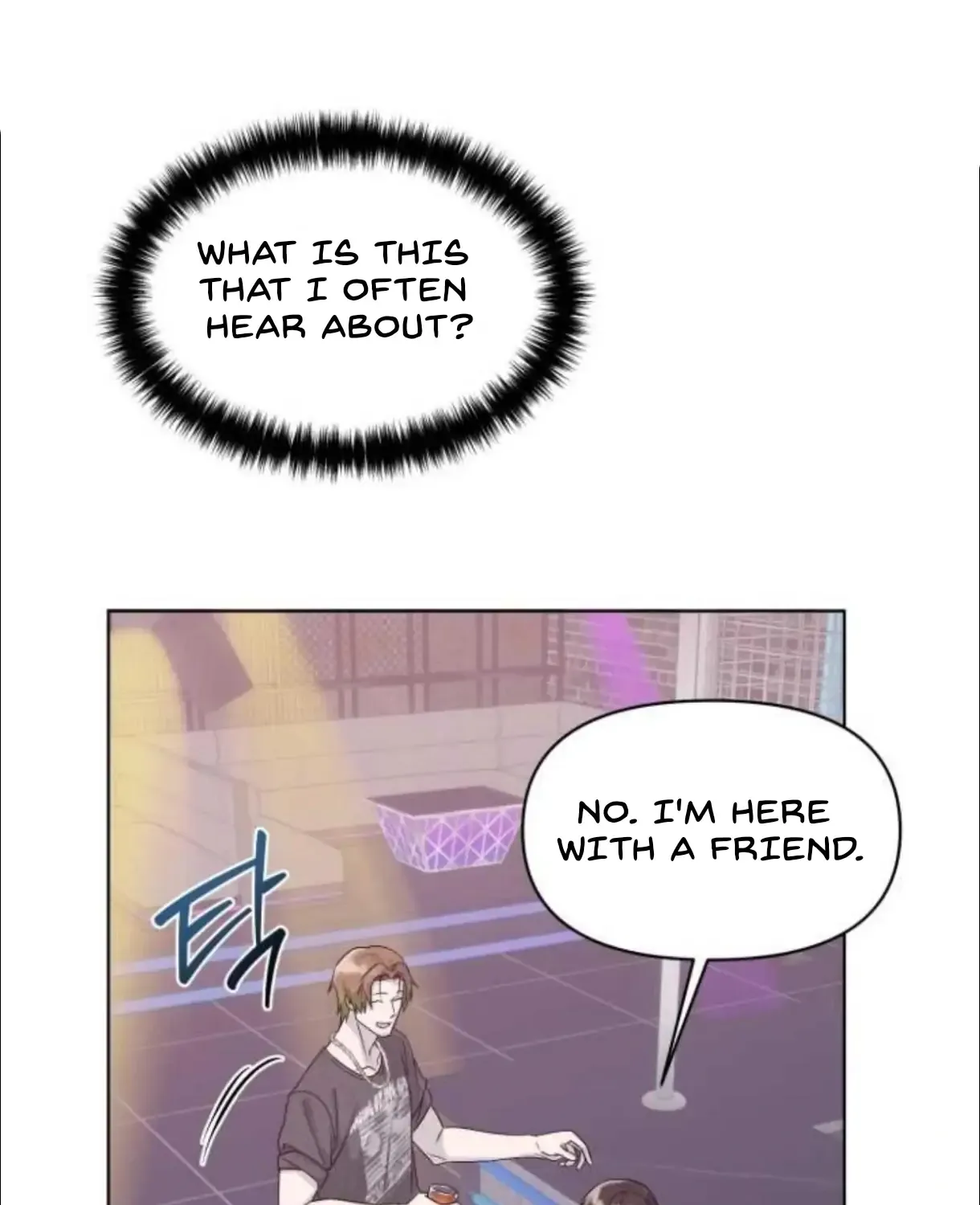 Read Madly Beautiful chapter 3 image 95 on Lezhin