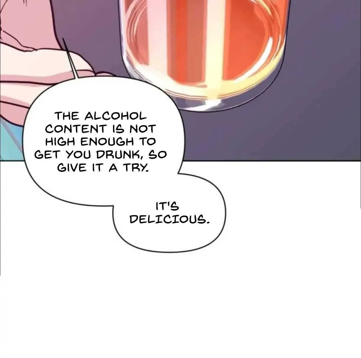 Read Madly Beautiful chapter 3 image 98 on Lezhin