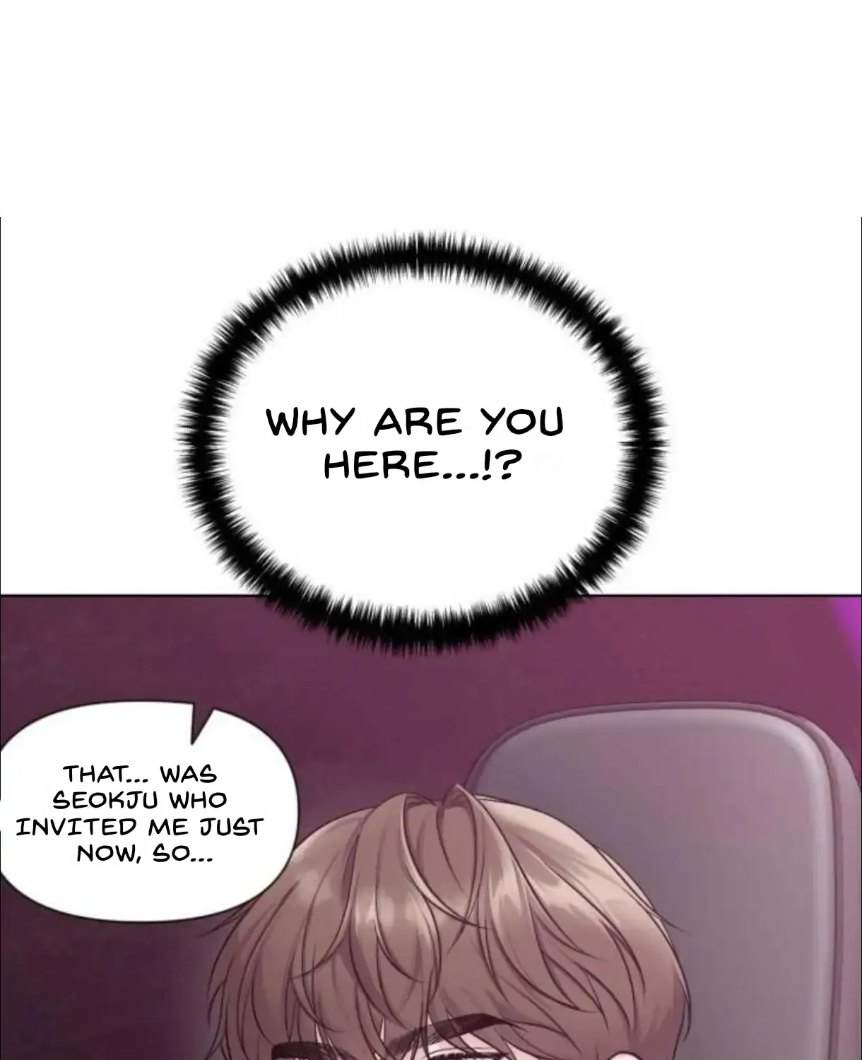 Read Madly Beautiful chapter 4 image 1 on Lezhin