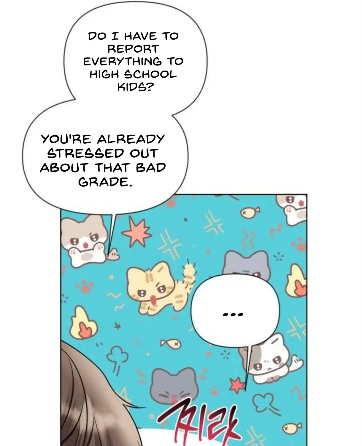Read Madly Beautiful chapter 4 image 101 on Lezhin