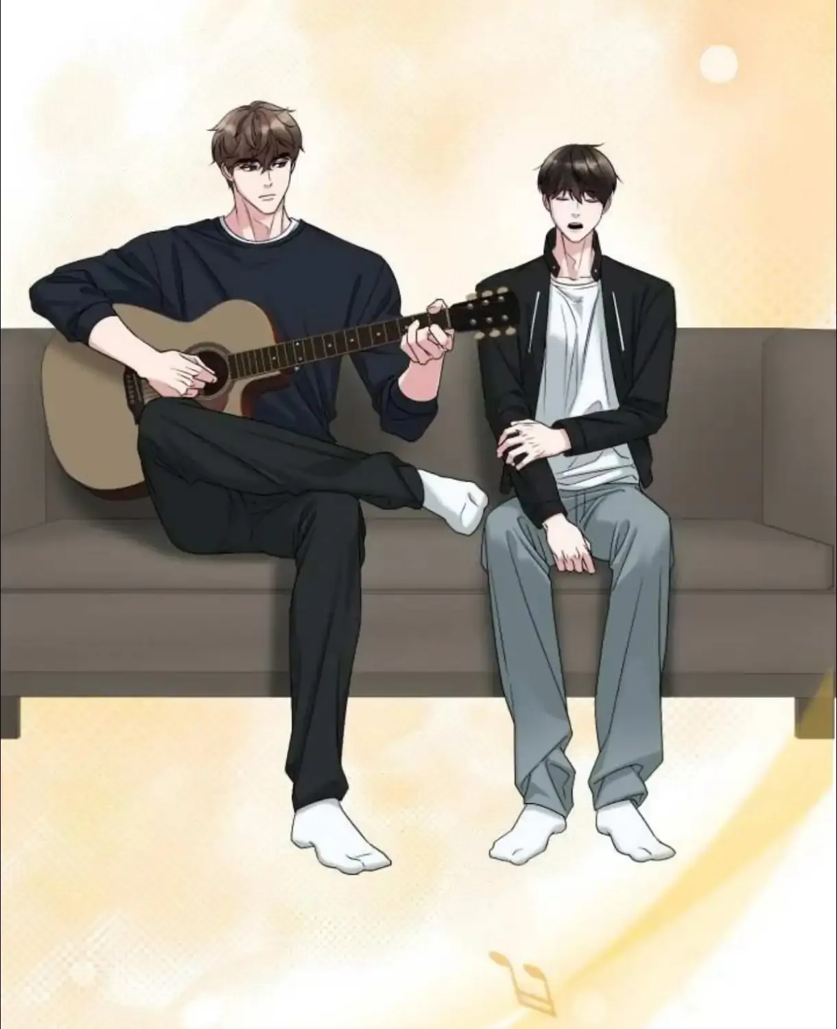 Read Madly Beautiful chapter 4 image 107 on Lezhin