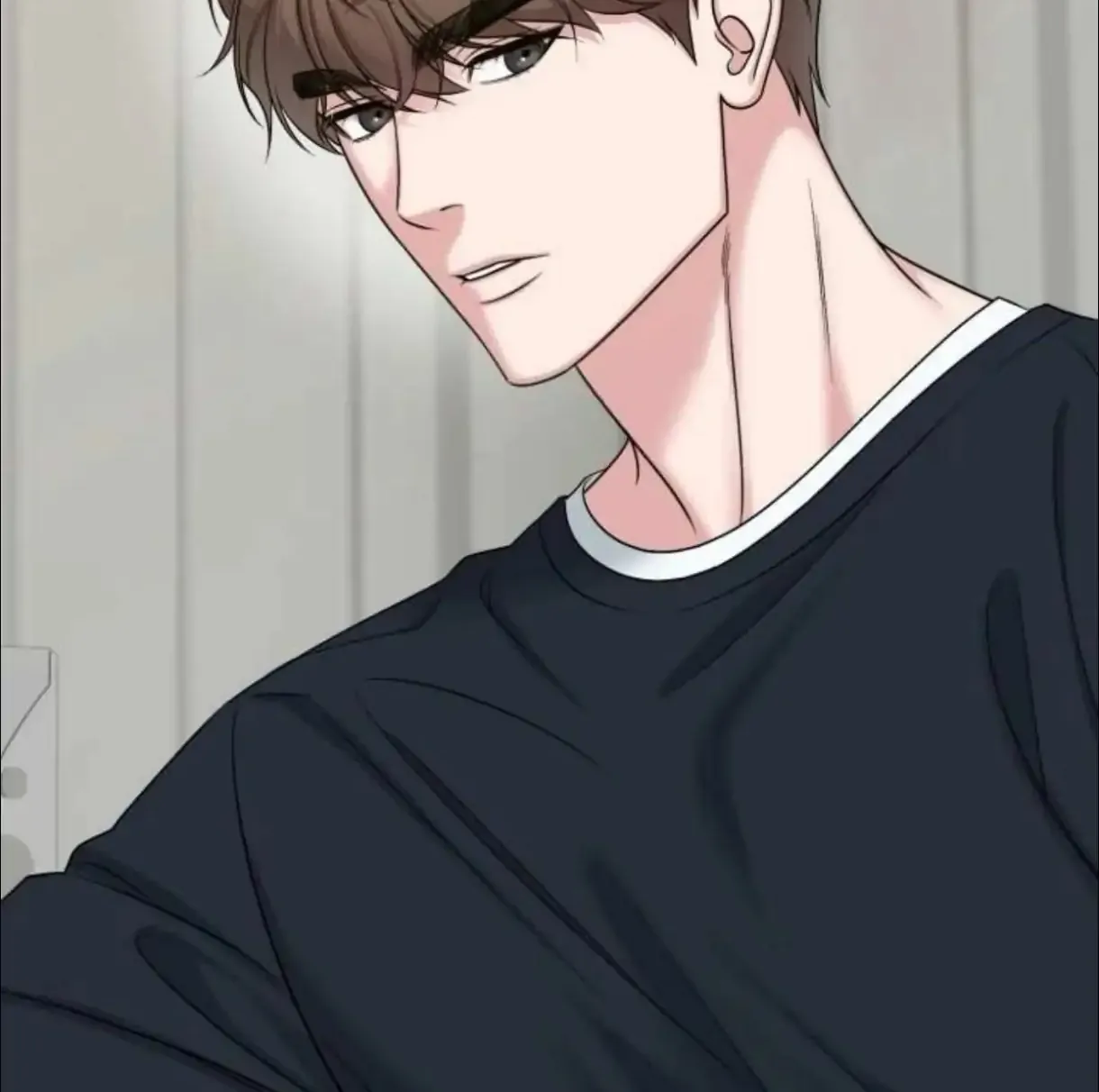 Read Madly Beautiful chapter 4 image 112 on Lezhin