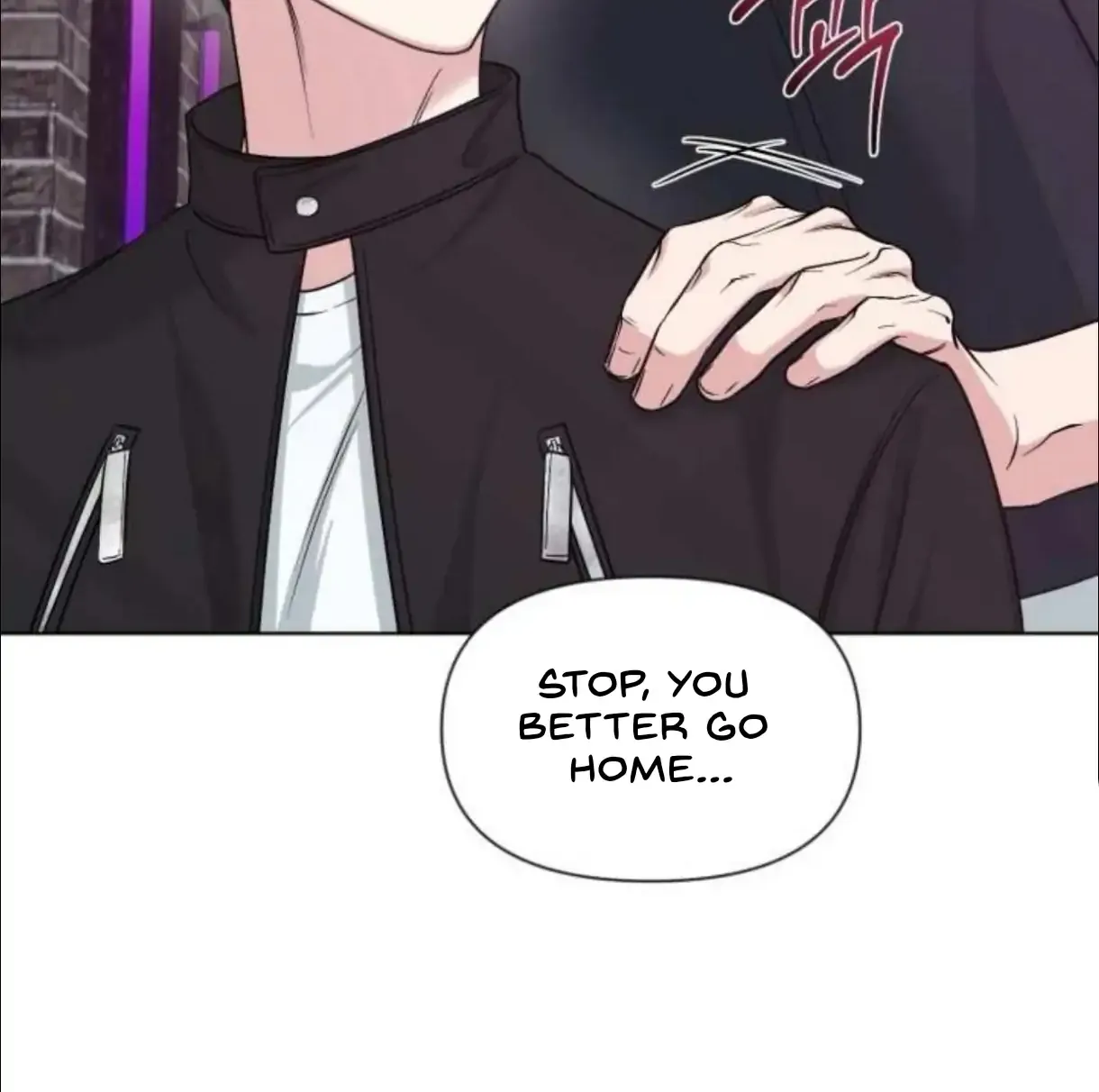 Read Madly Beautiful chapter 4 image 12 on Lezhin