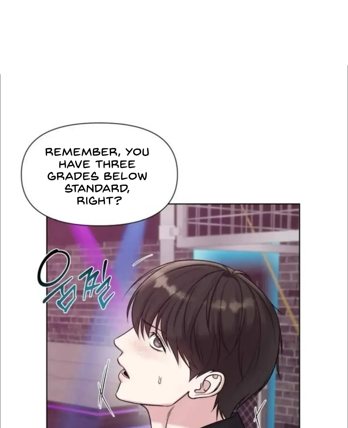 Read Madly Beautiful chapter 4 image 13 on Lezhin