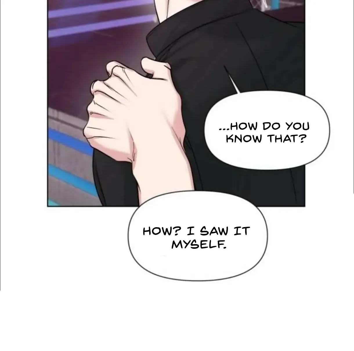 Read Madly Beautiful chapter 4 image 14 on Lezhin