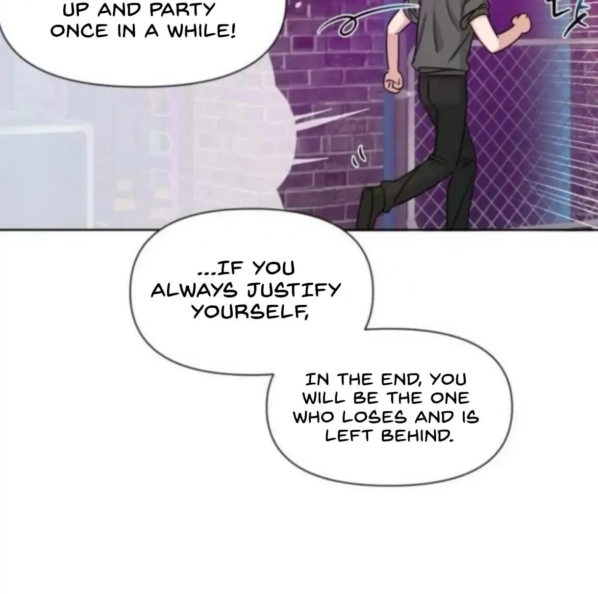 Read Madly Beautiful chapter 4 image 16 on Lezhin